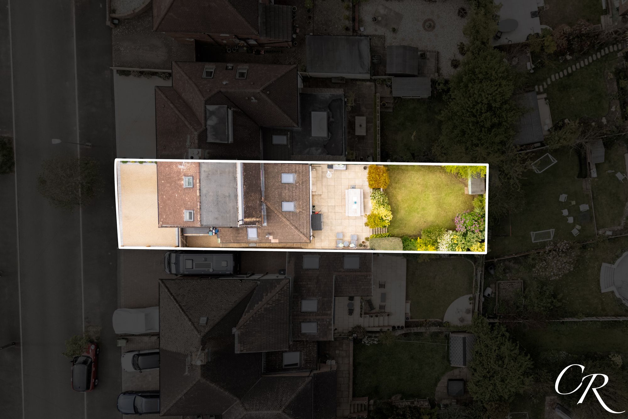 Brookway Drive, Charlton Kings