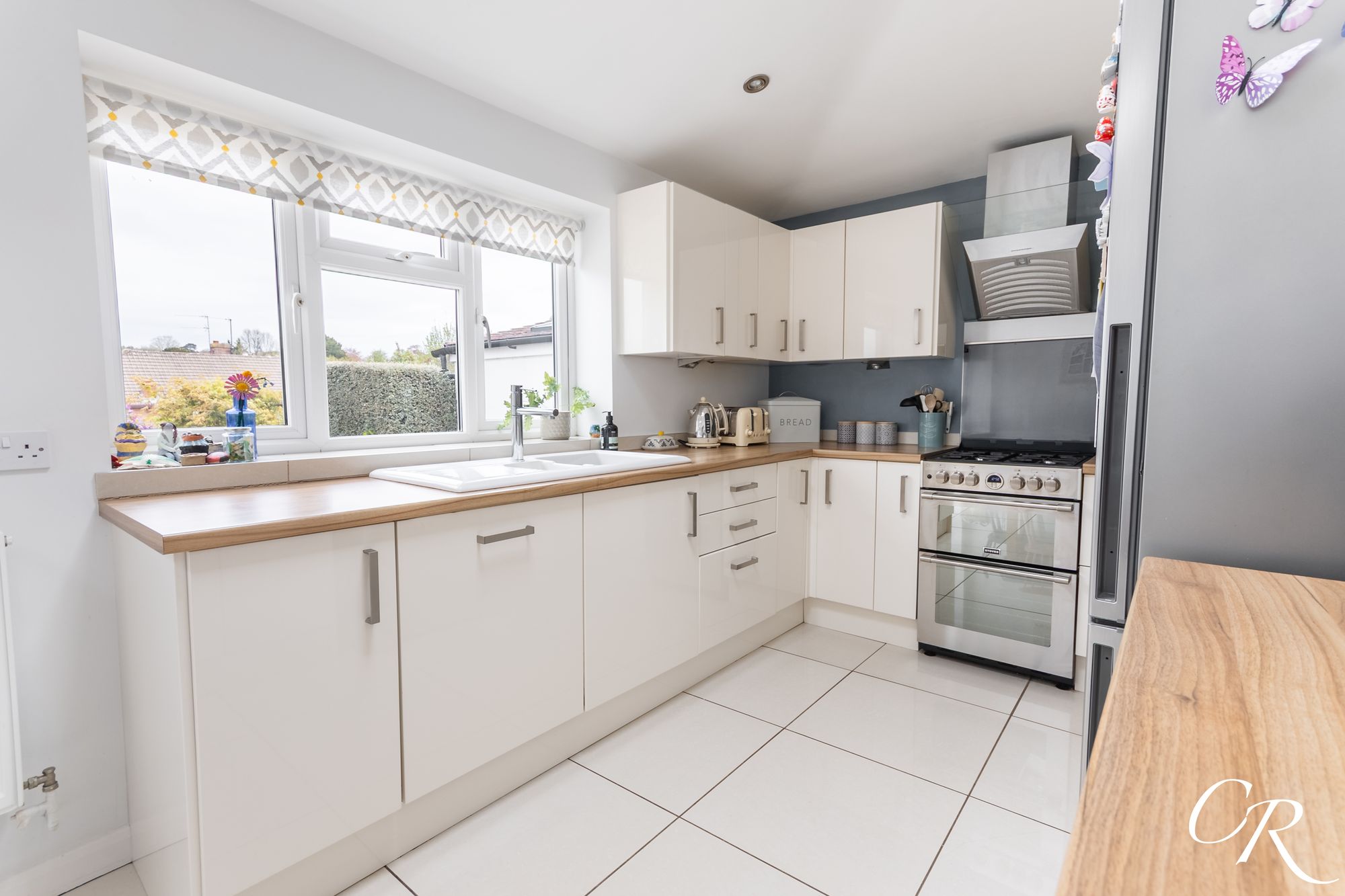 Brookway Drive, Charlton Kings