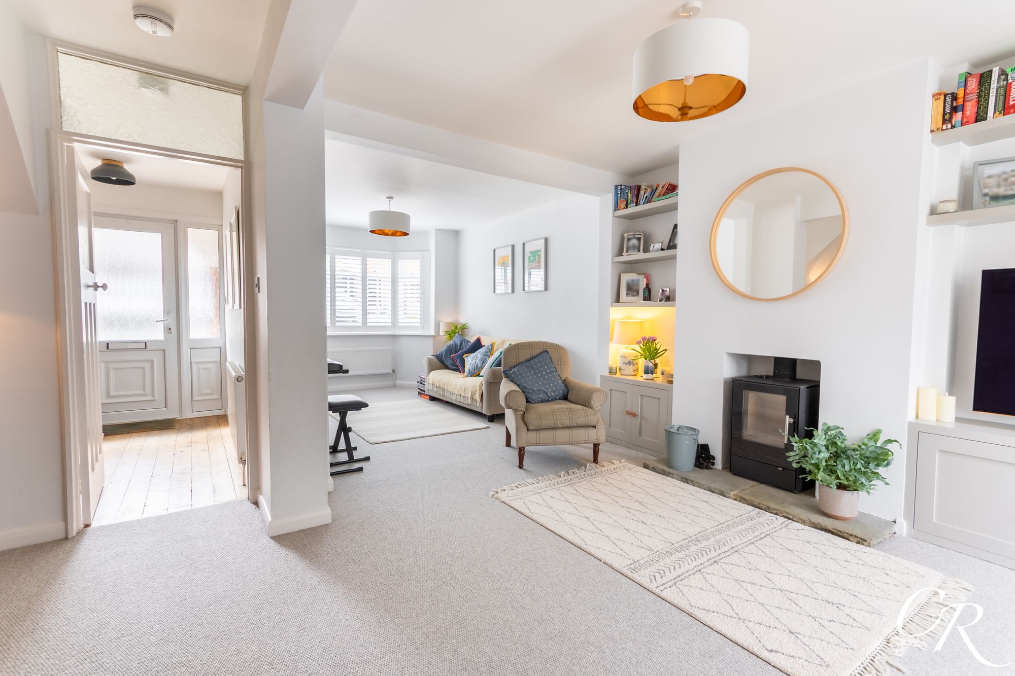 Brookway Drive, Charlton Kings