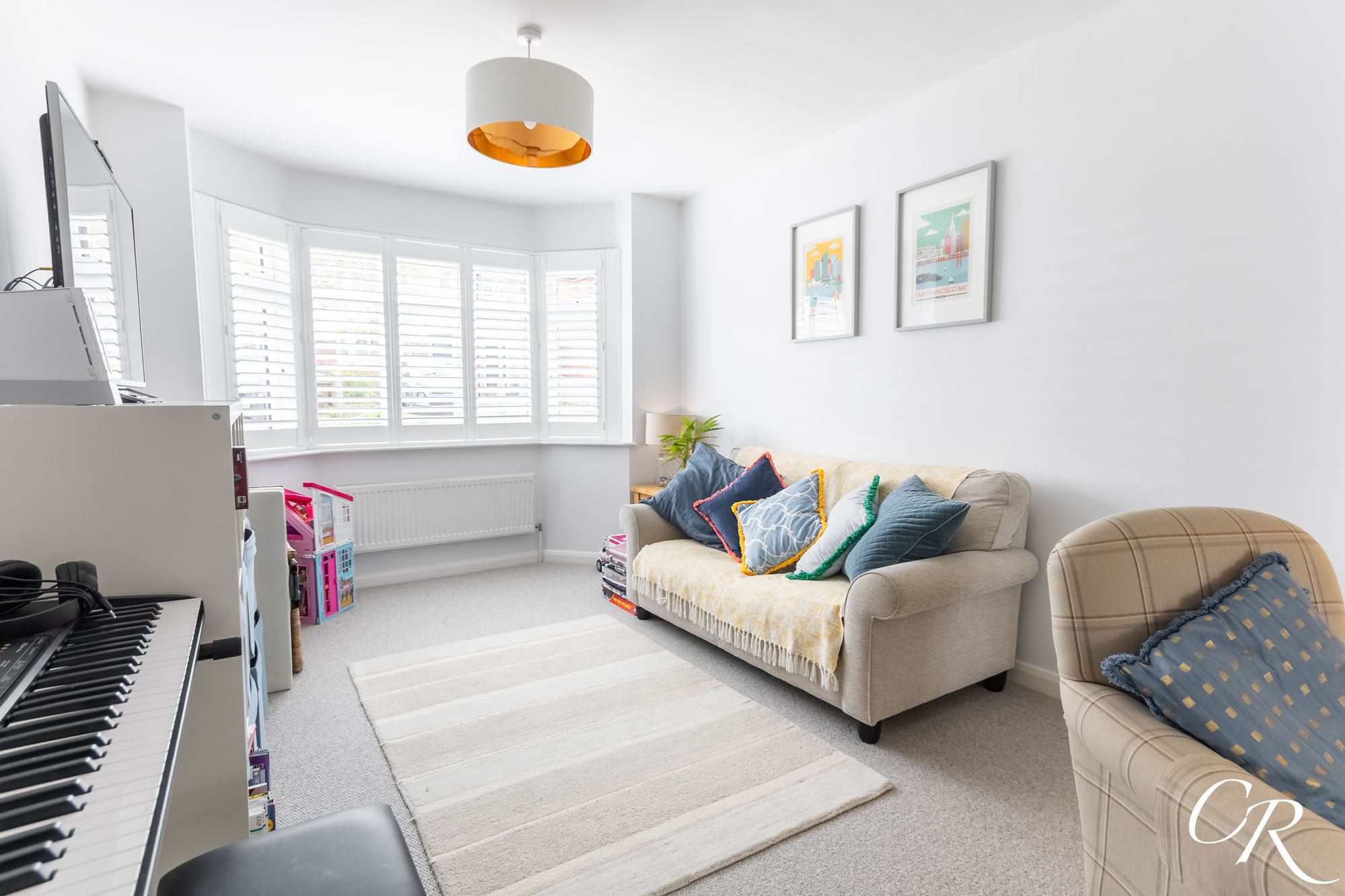 Brookway Drive, Charlton Kings