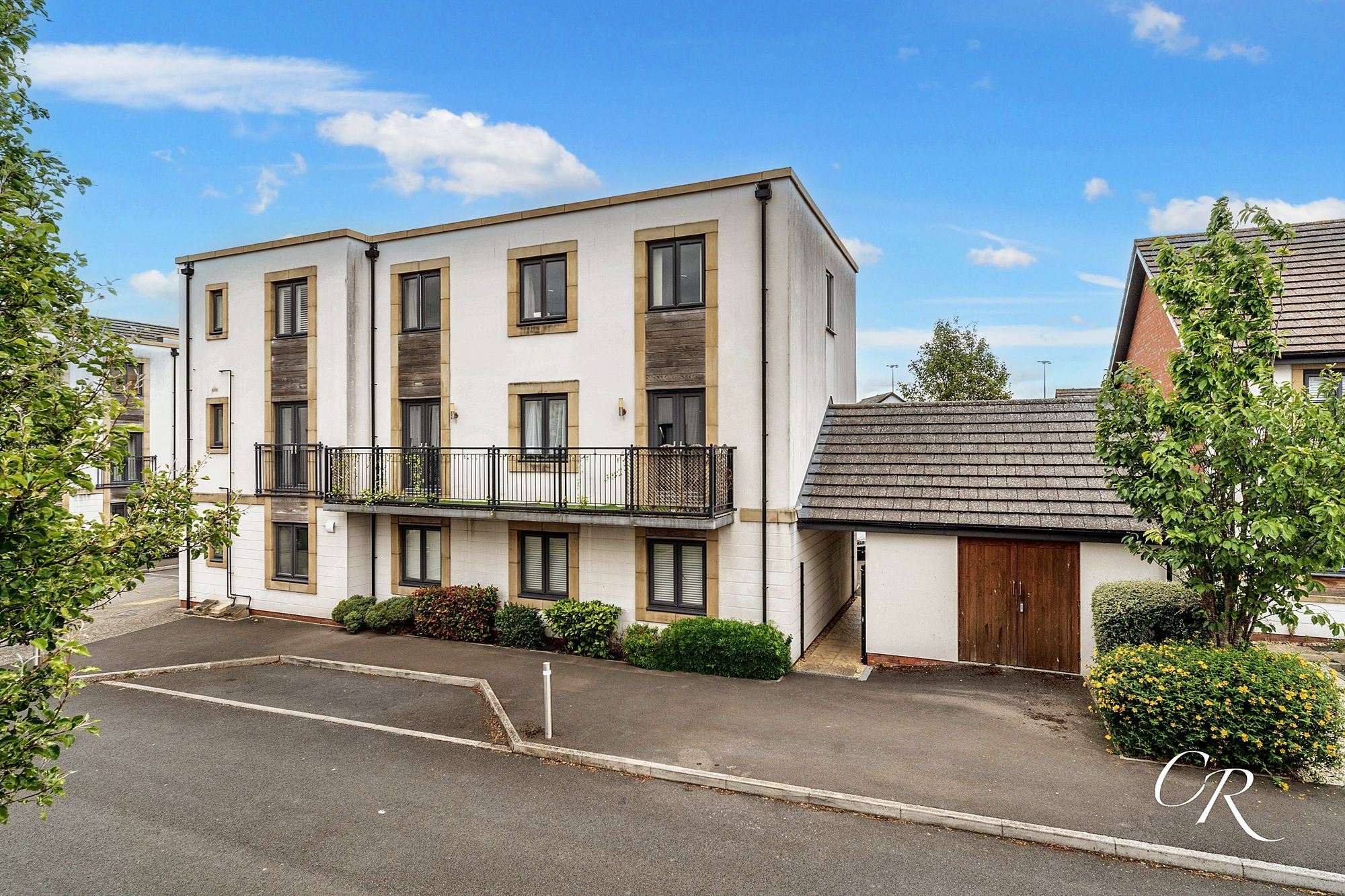 Prince Regent Avenue, Cheltenham, GL50