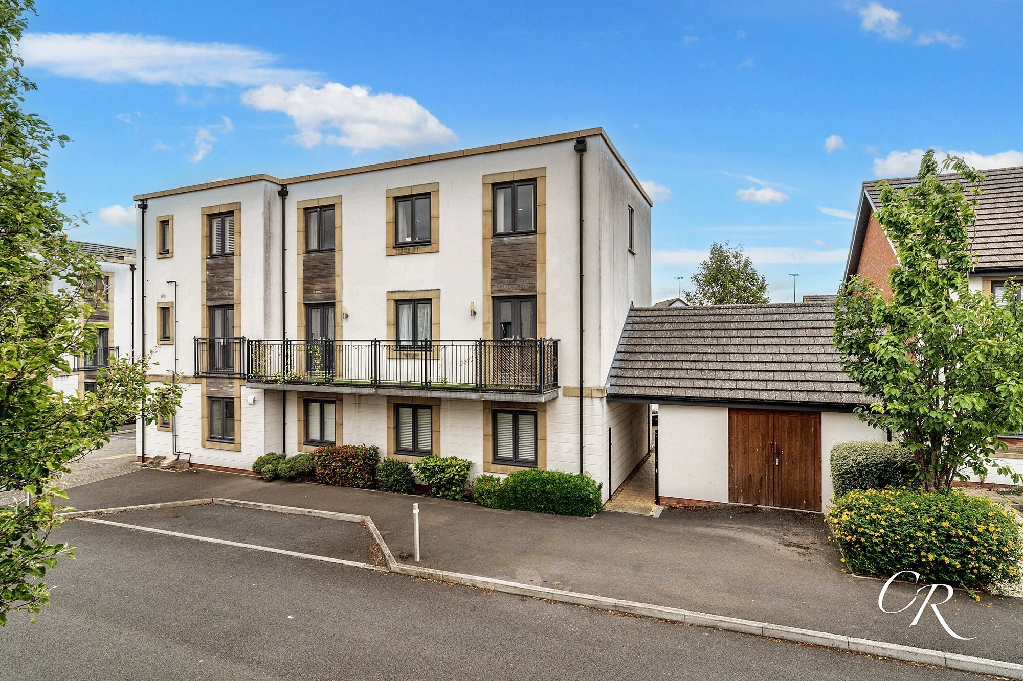 Cook Residential