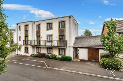 Prince Regent Avenue, Cheltenham, GL50