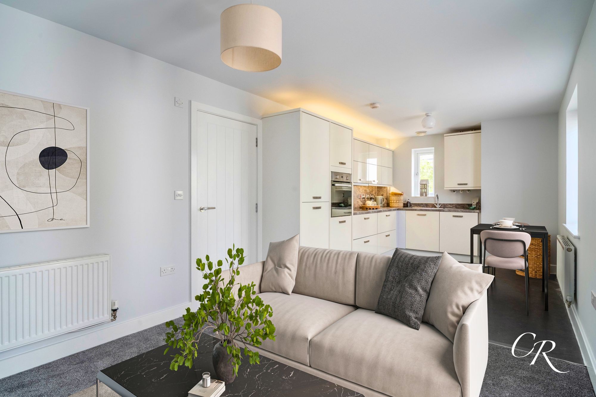 Cook Residential