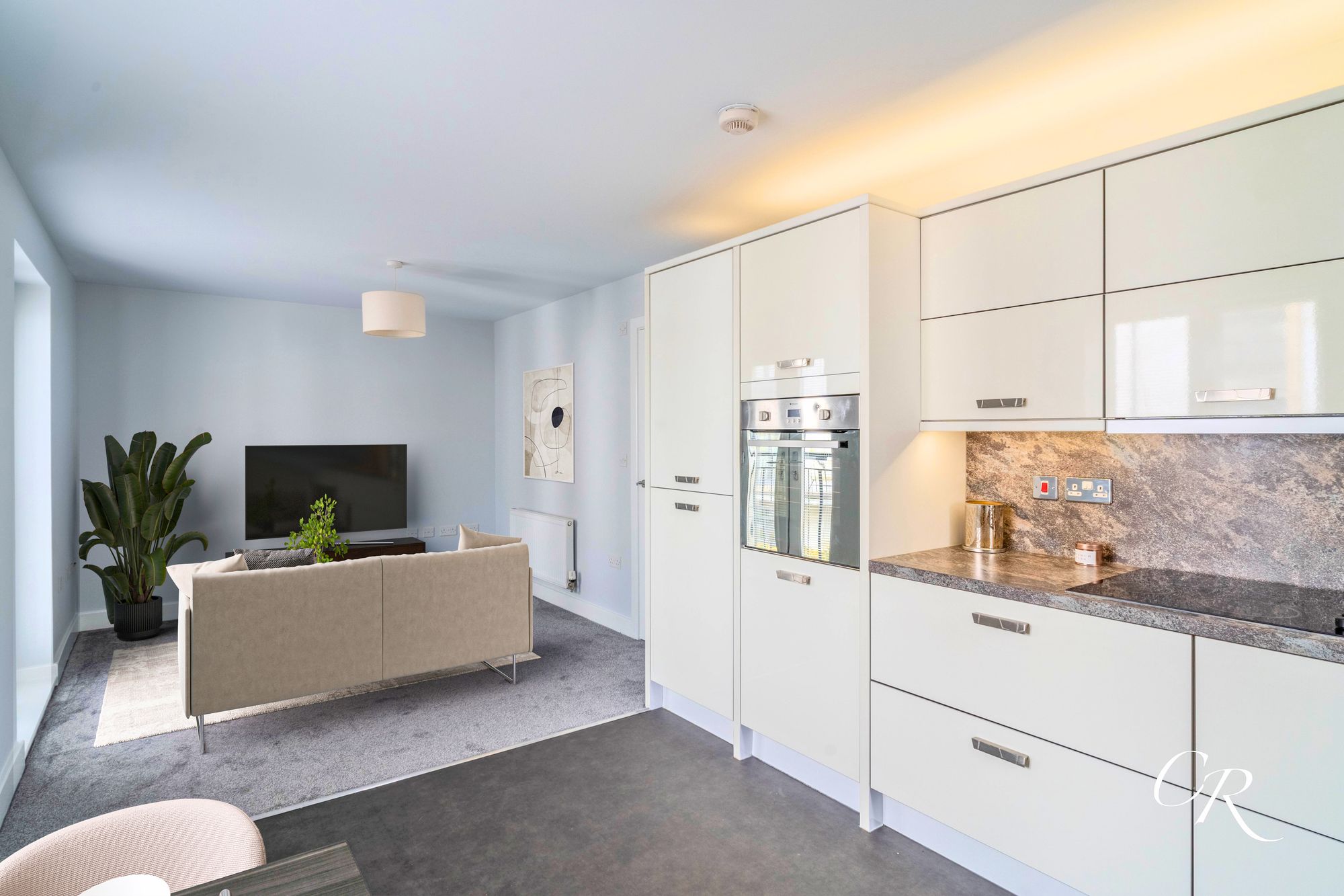 Prince Regent Avenue, Cheltenham, GL50
