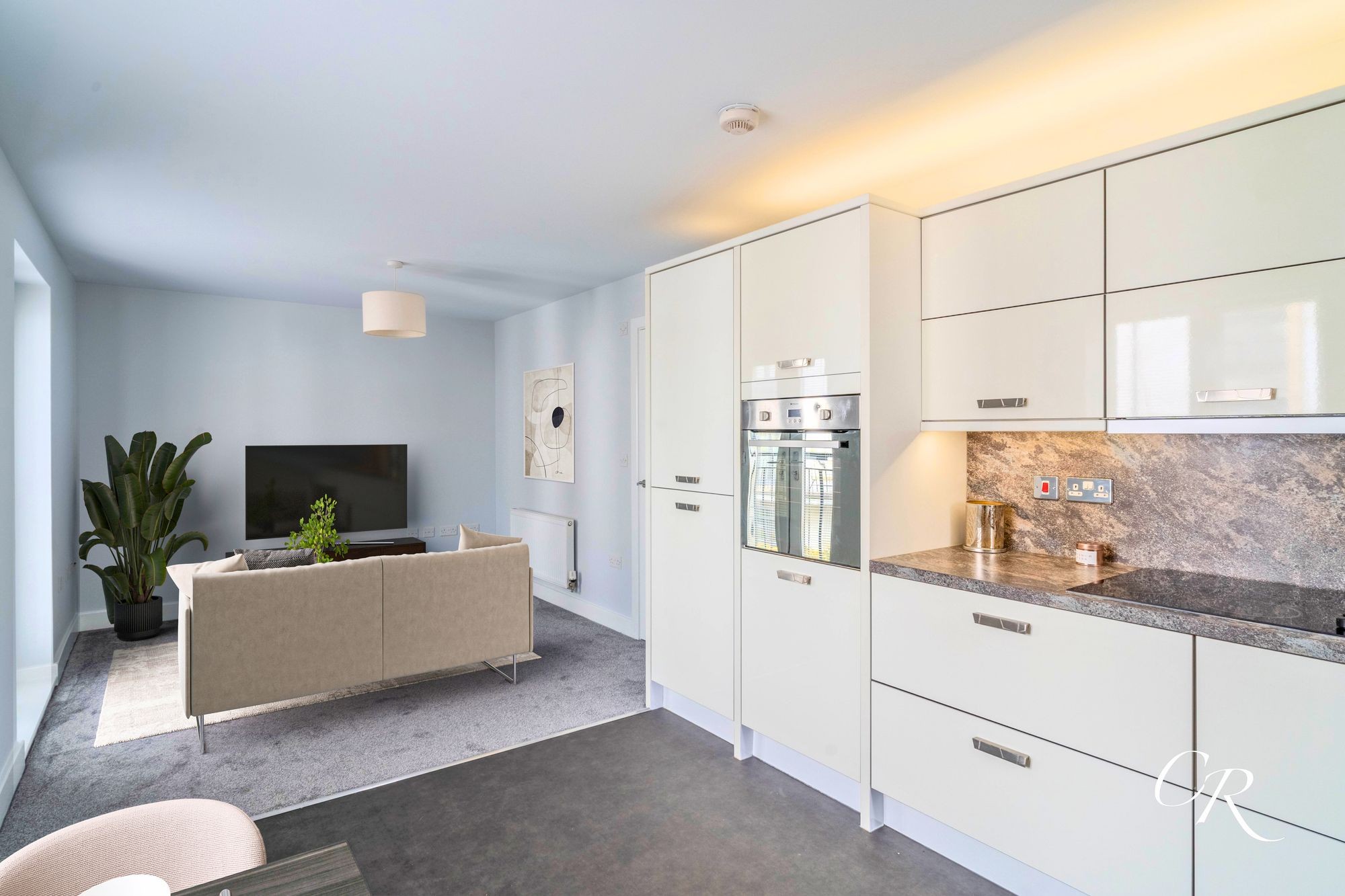 Cook Residential
