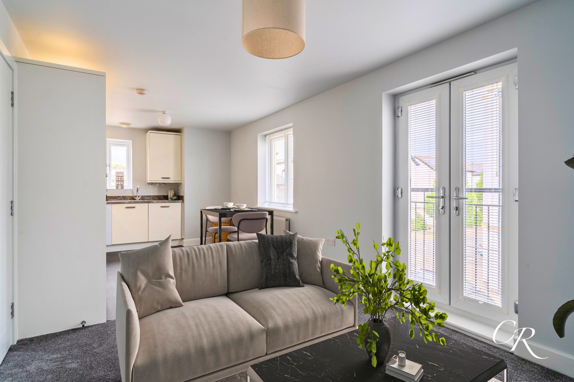 Prince Regent Avenue, Cheltenham, GL50