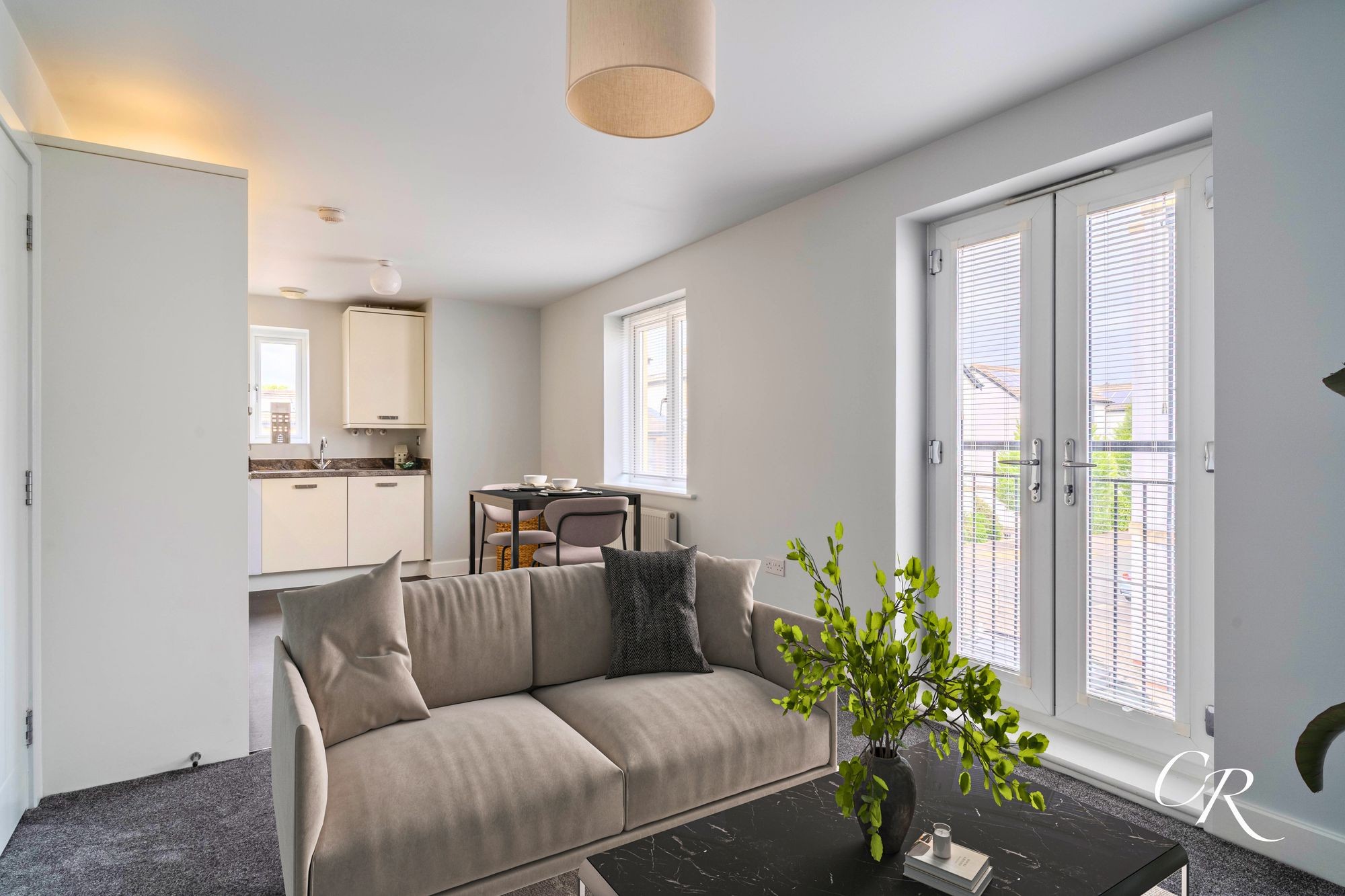 Cook Residential