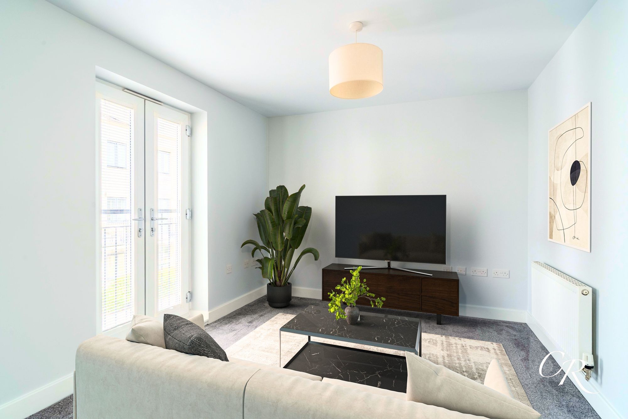 Cook Residential