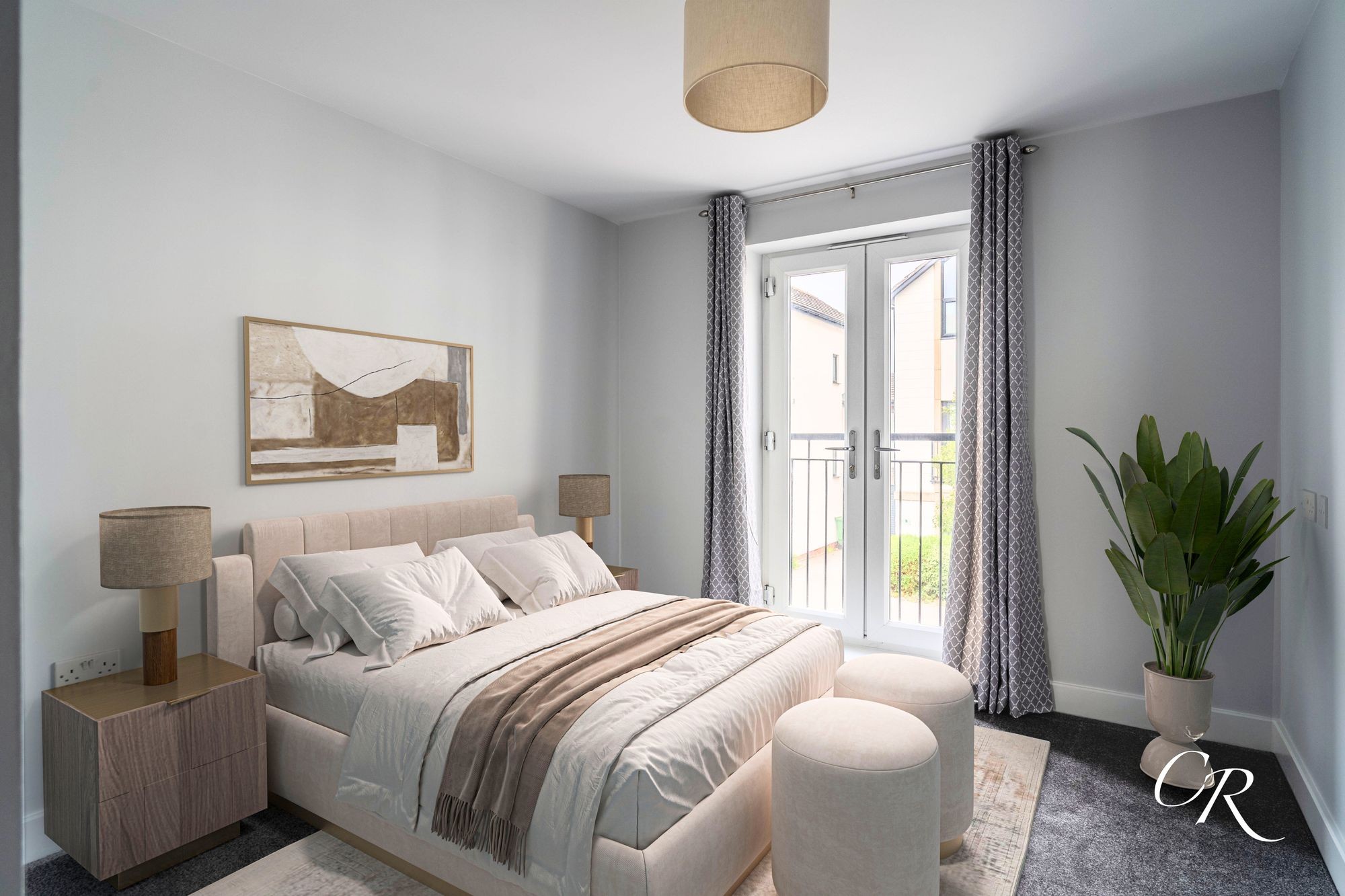 Cook Residential