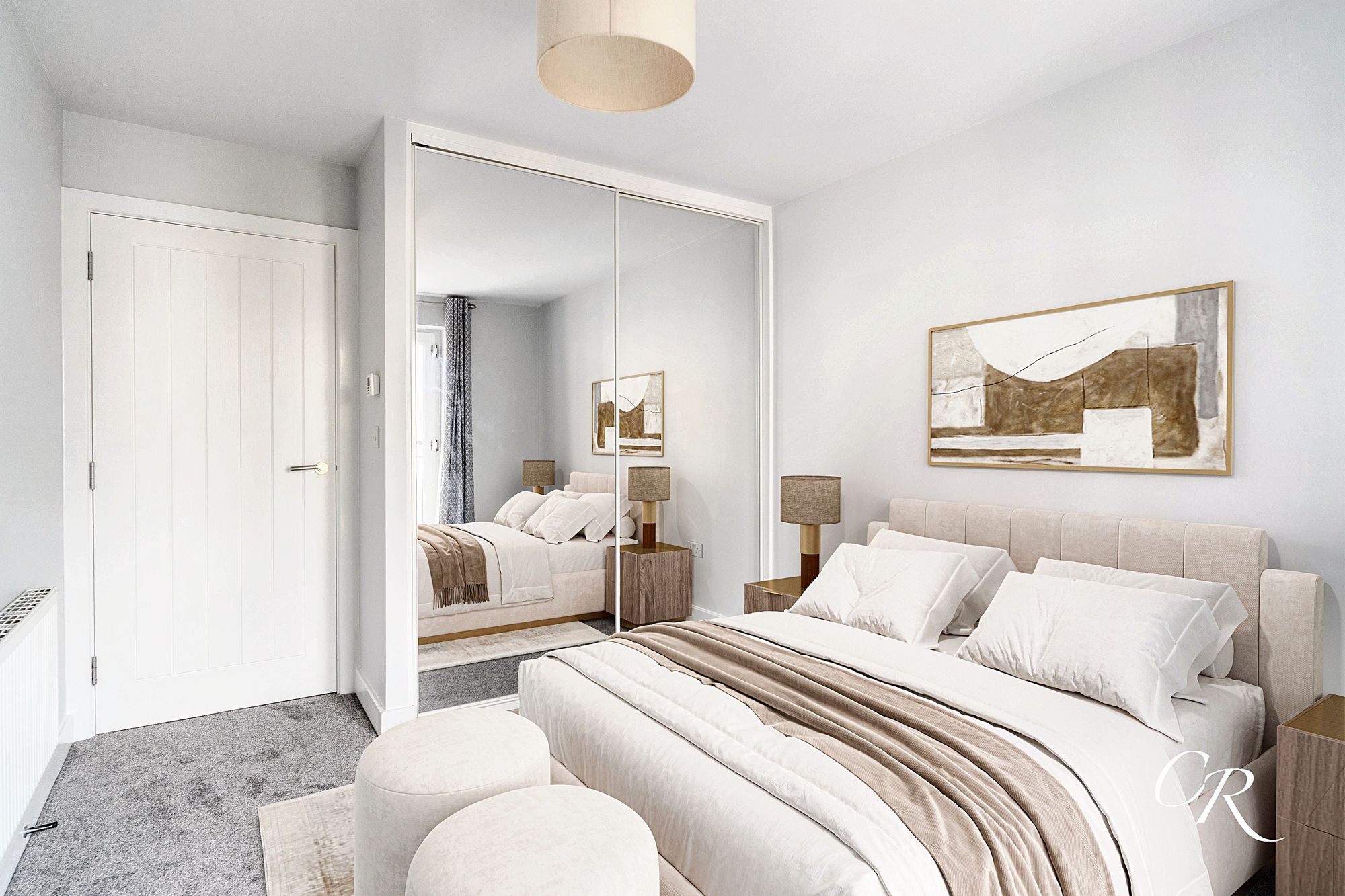 Prince Regent Avenue, Cheltenham, GL50