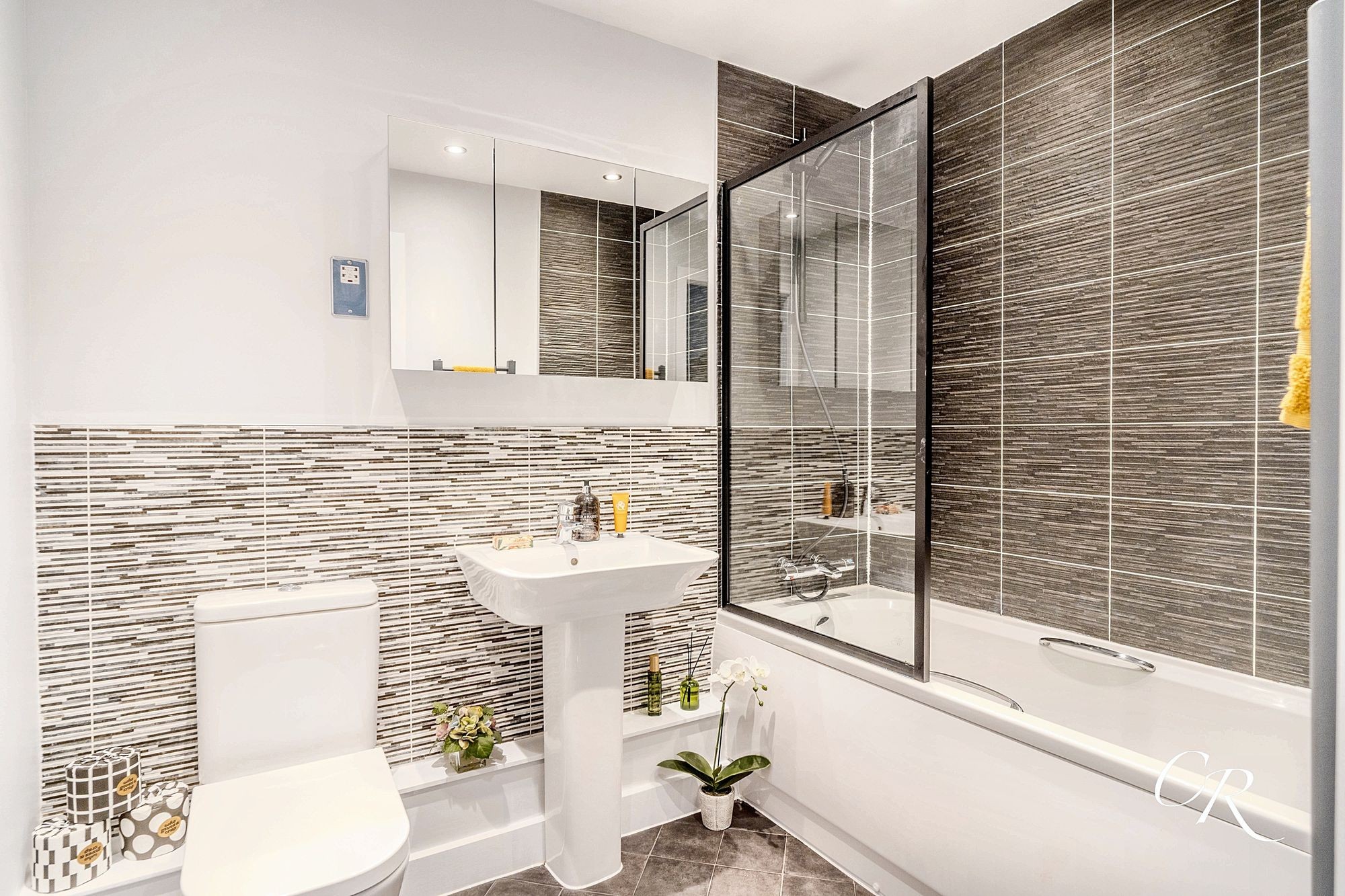 Cook Residential