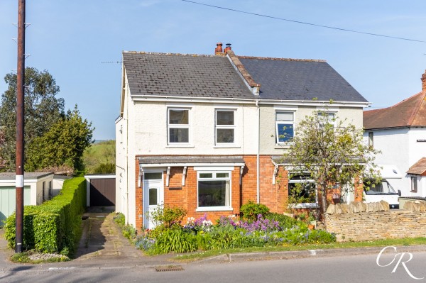 View Swindon Lane, Cheltenham