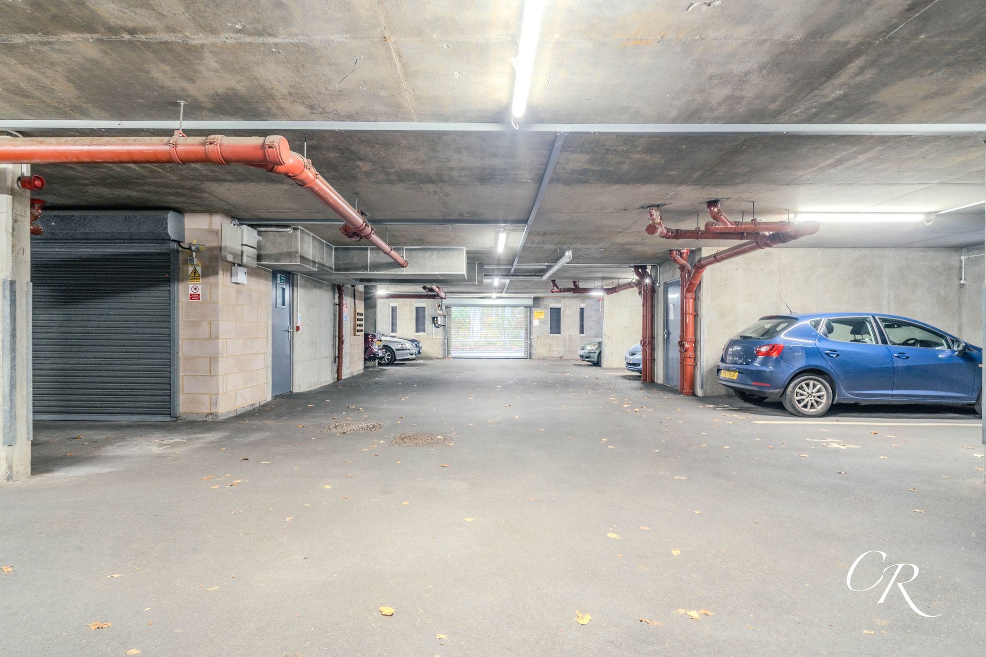 St. James Square, Cheltenham, GL50