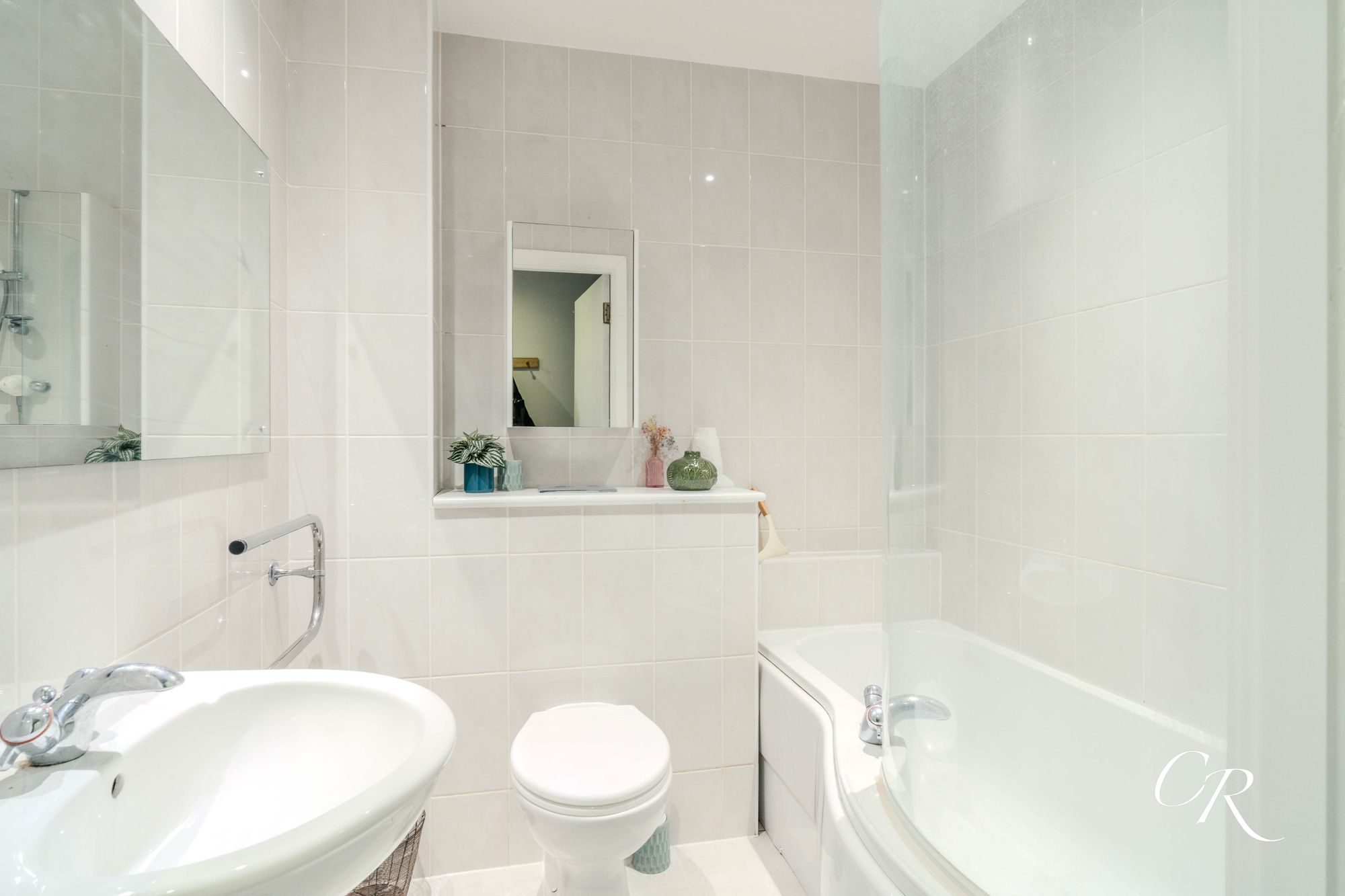 St. James Square, Cheltenham, GL50