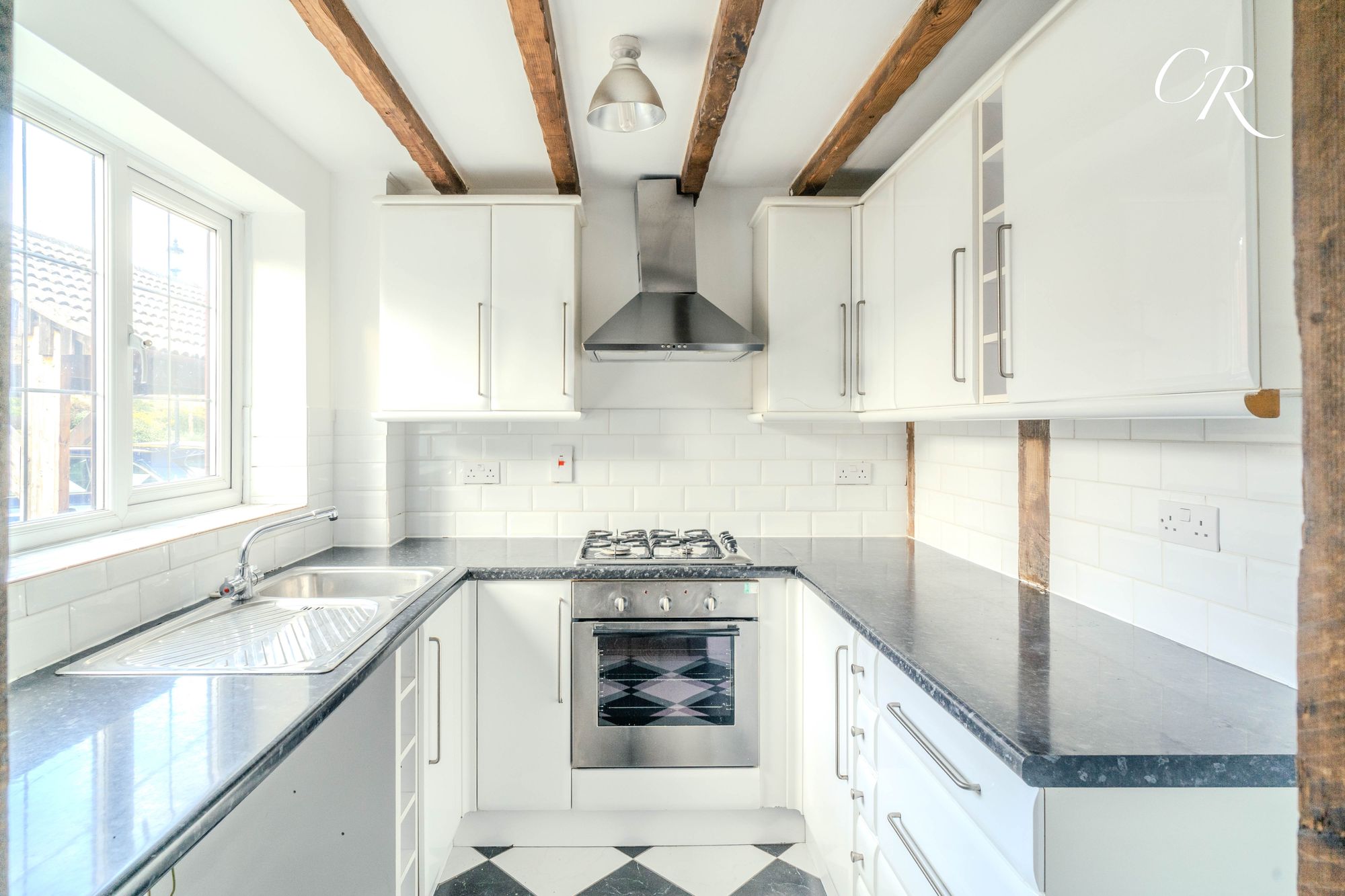 Chapman Way, Cheltenham