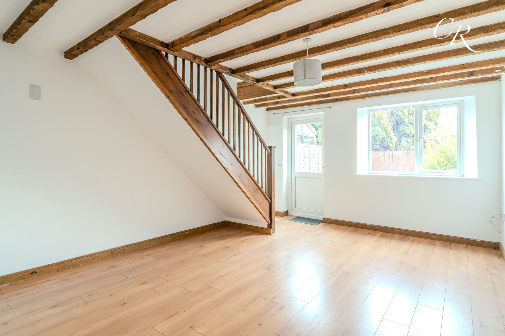 Chapman Way, Cheltenham