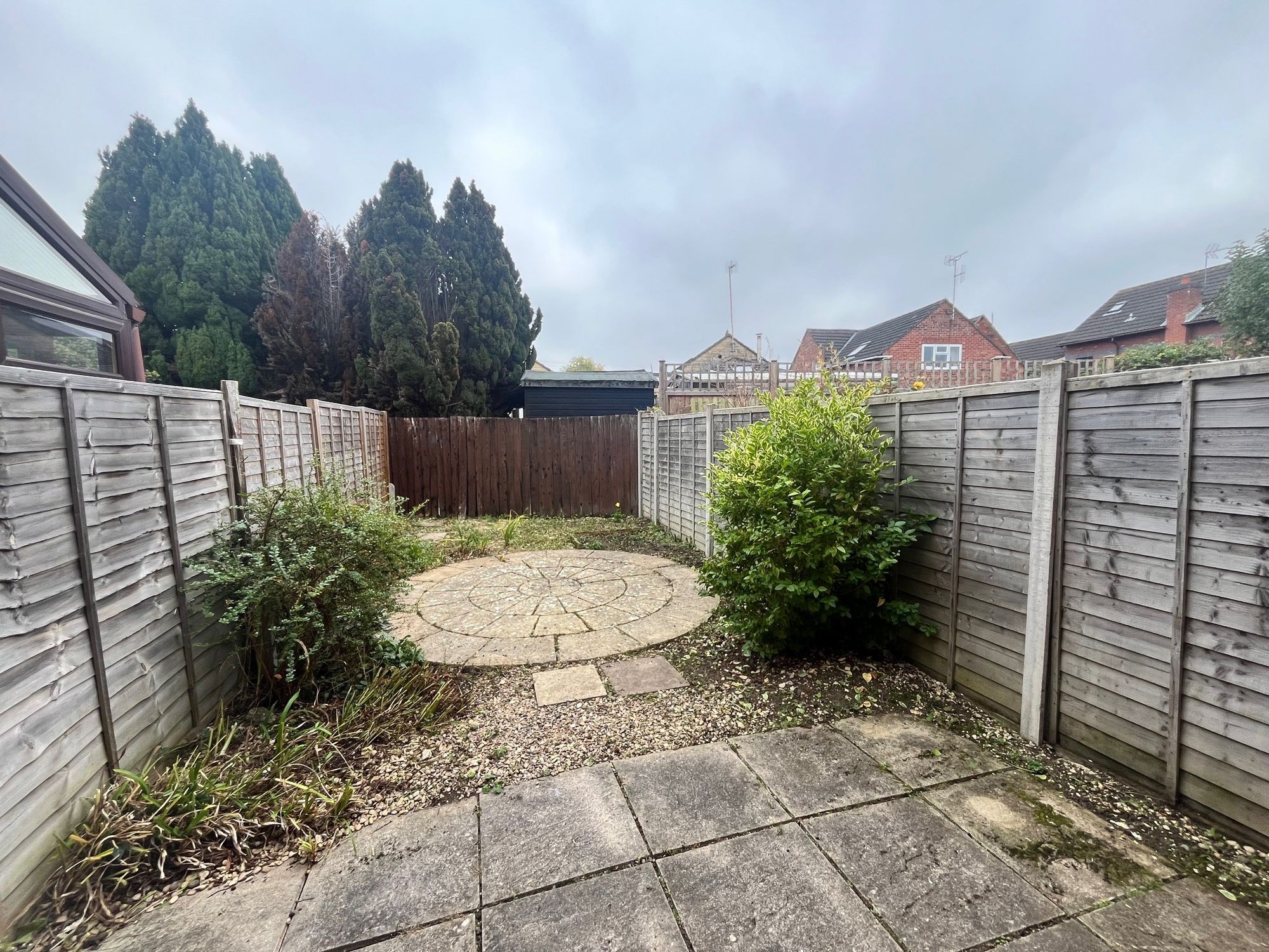 Chapman Way, Cheltenham