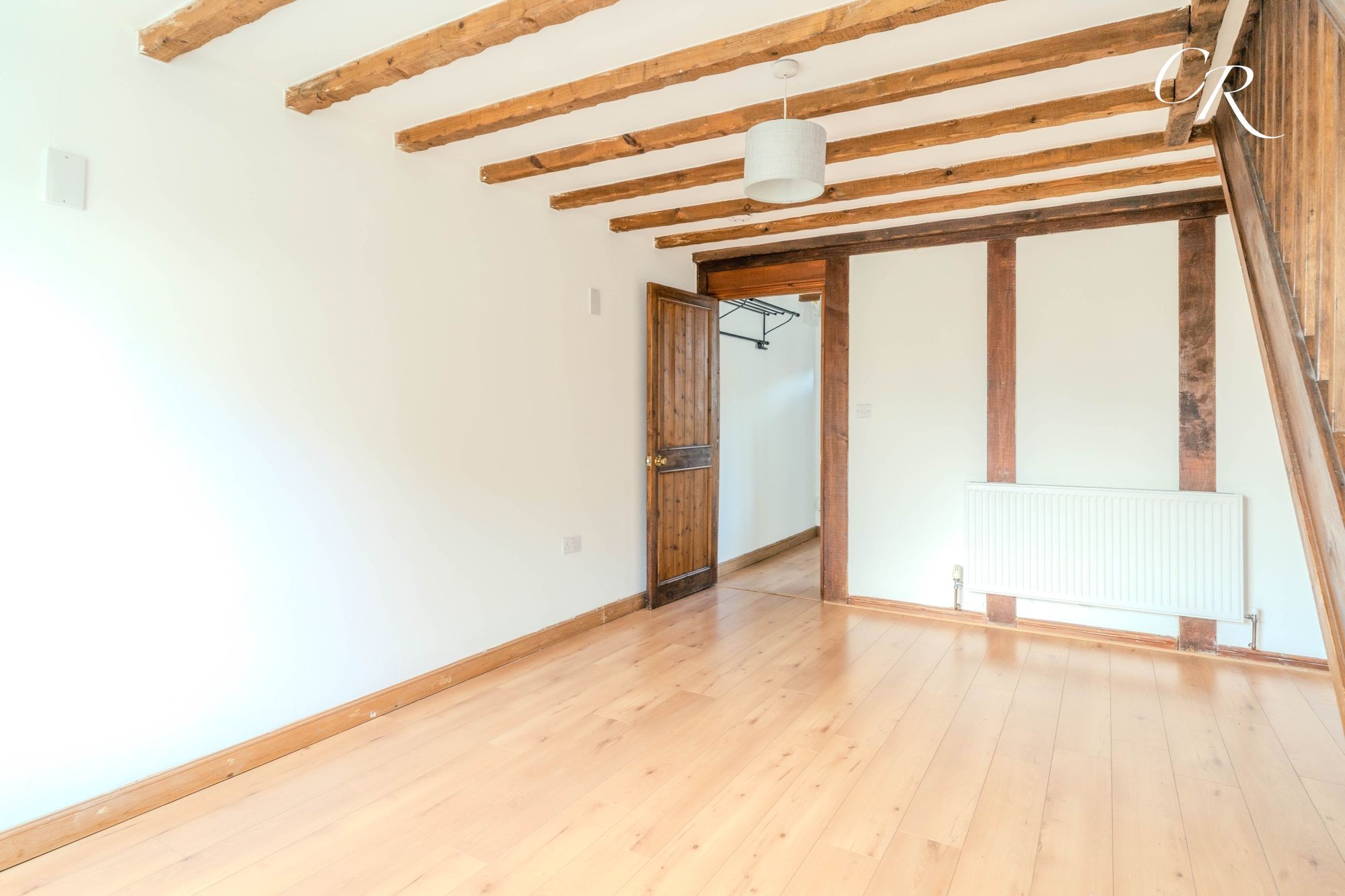 Cook Residential