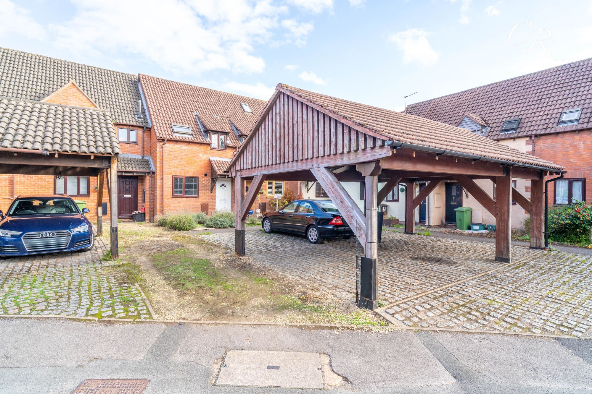 Cook Residential