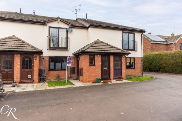 View Mendip Road, GL52 5DP