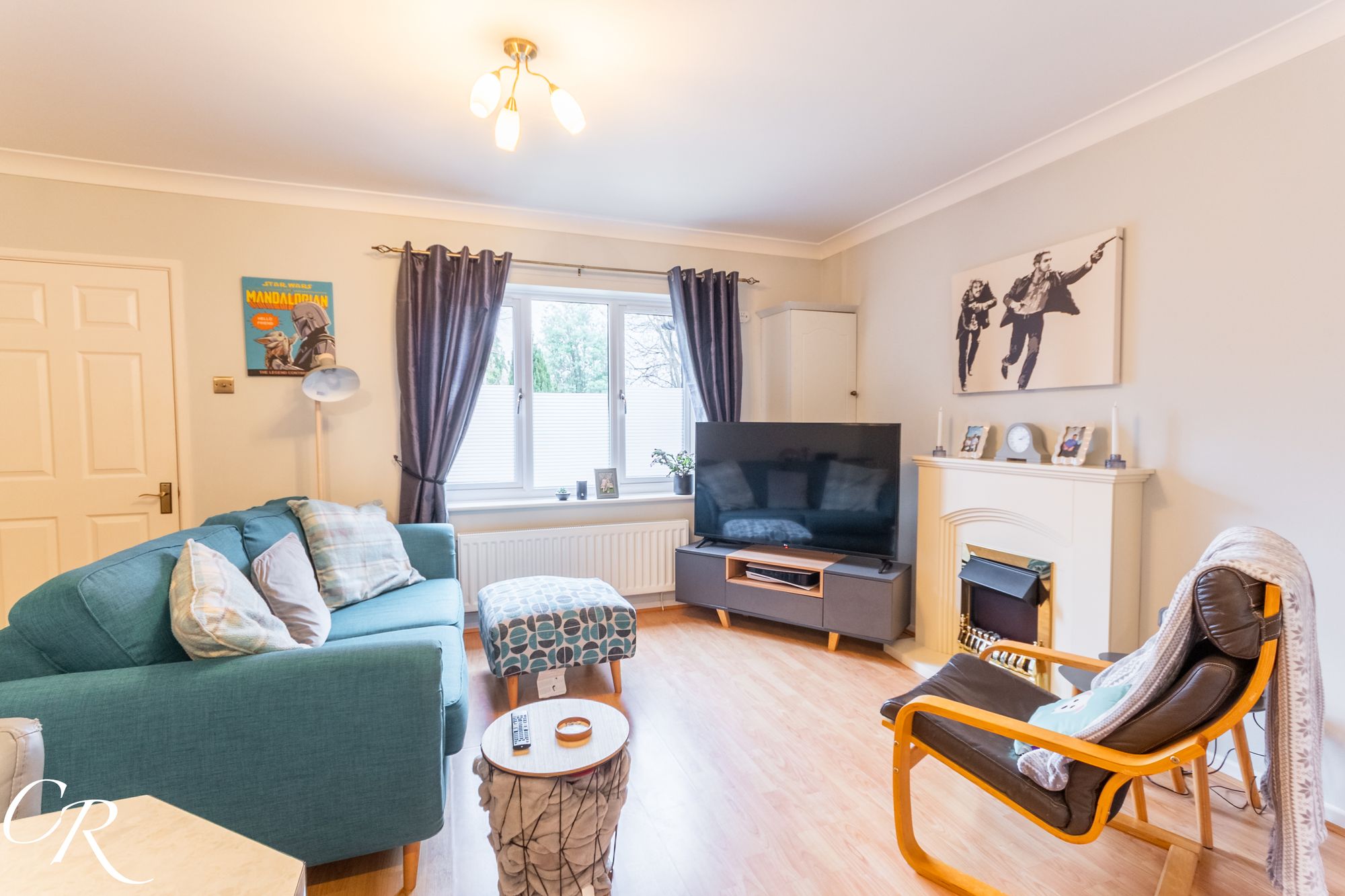 Mendip Road, GL52 5DP