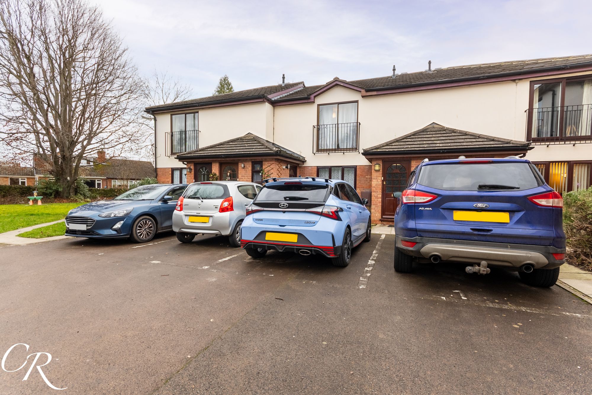 Mendip Road, GL52 5DP