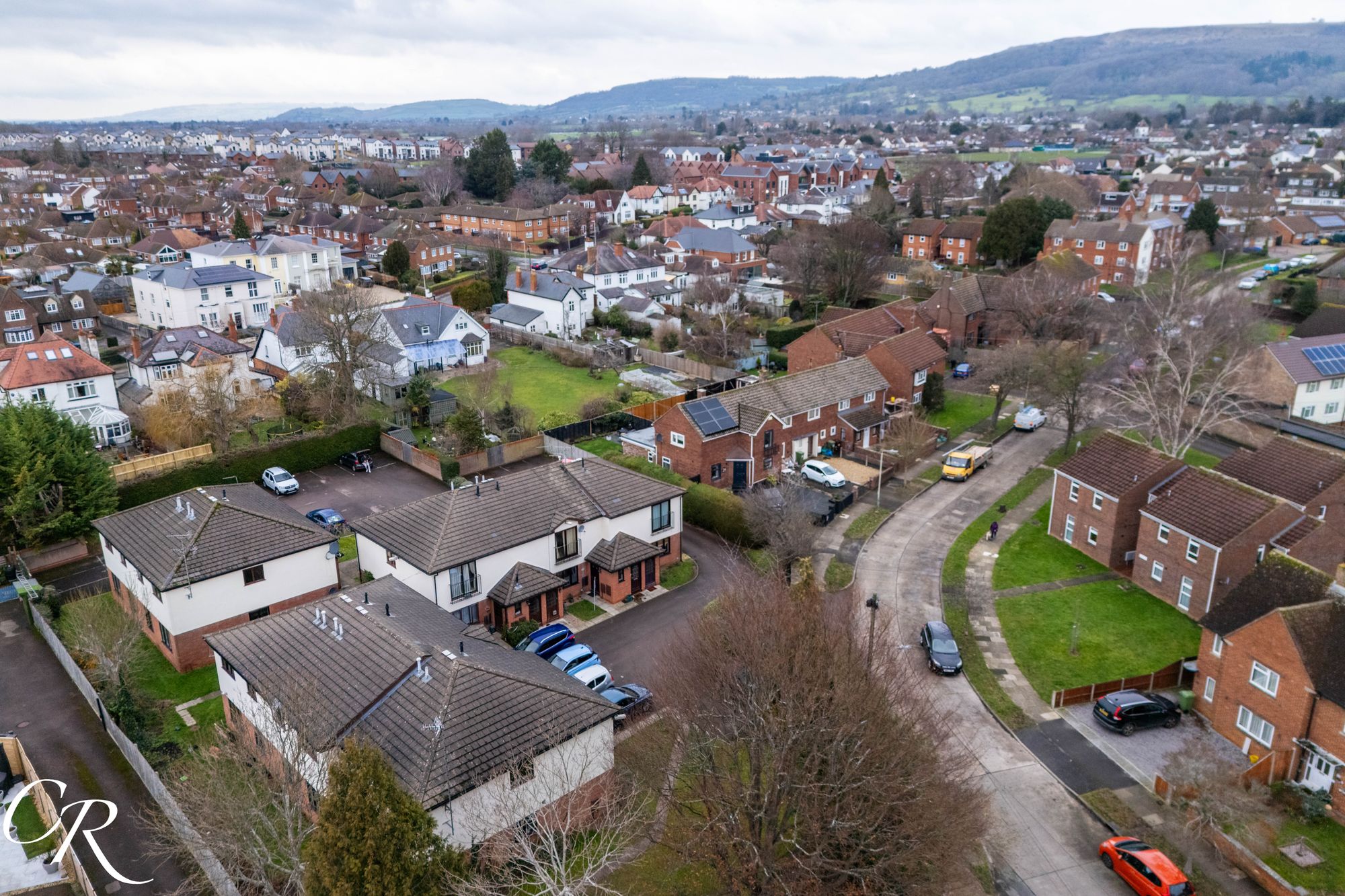 Mendip Road, GL52 5DP