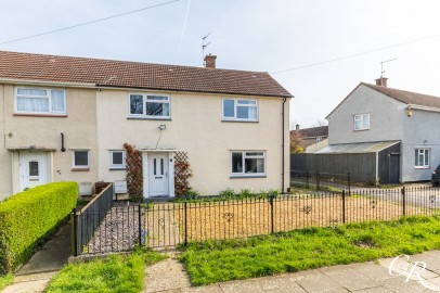 Ellison Road, Cheltenham