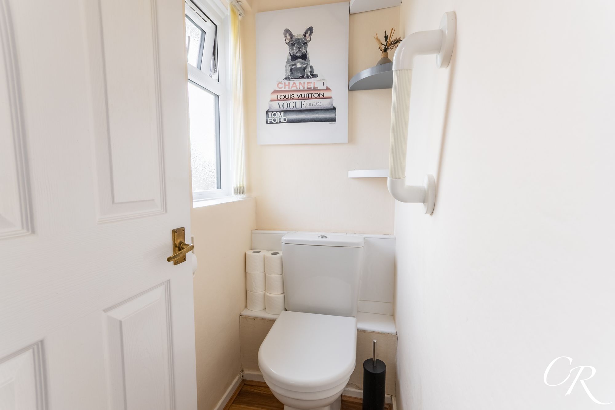 Ellison Road, Cheltenham