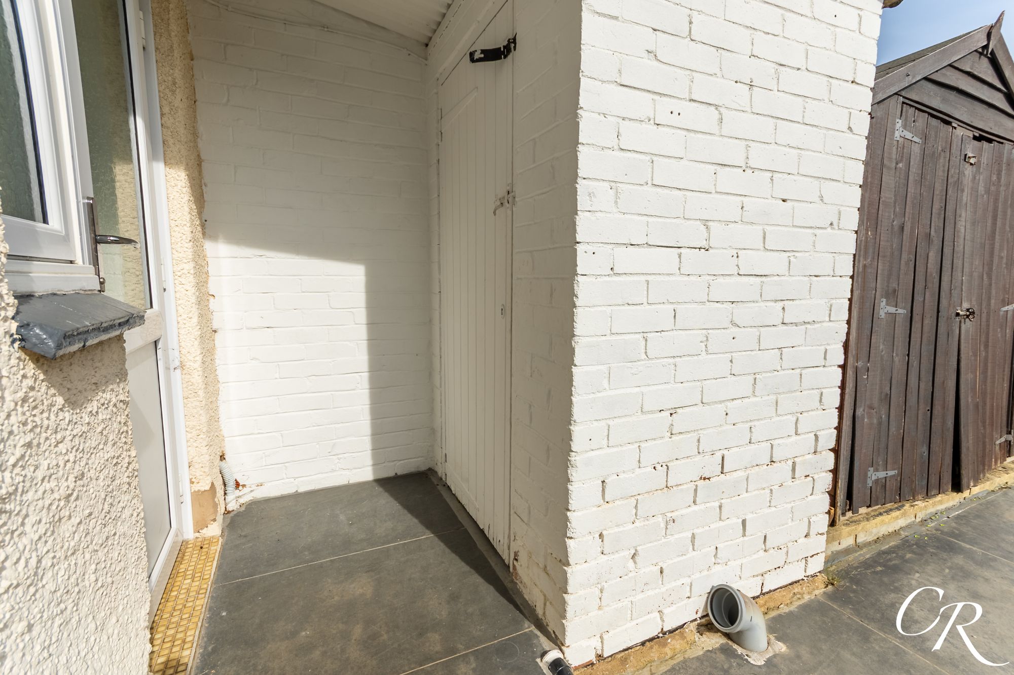 Ellison Road, Cheltenham