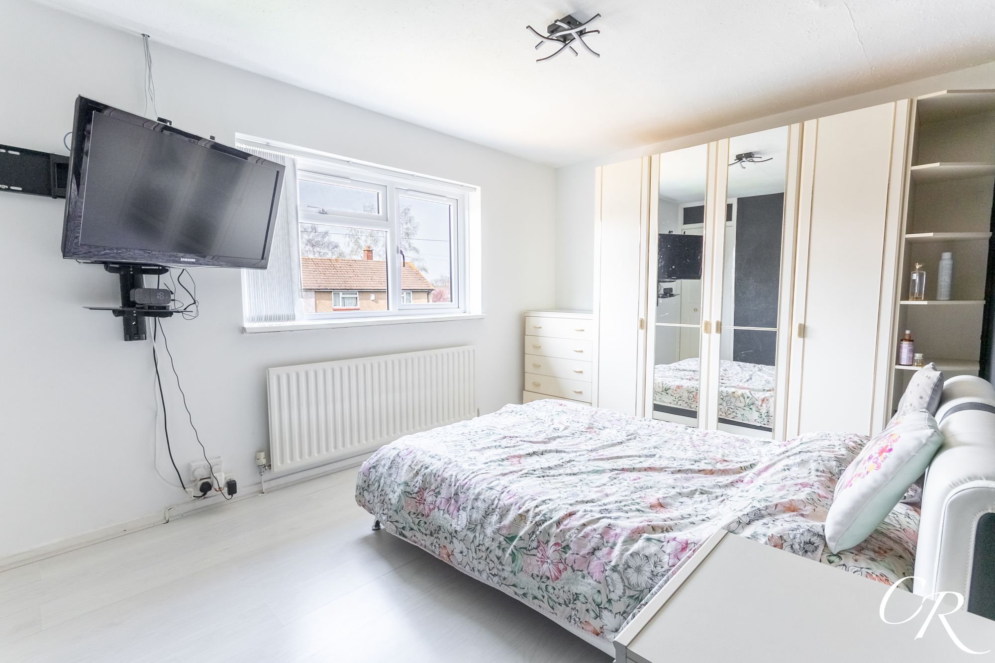 Ellison Road, Cheltenham