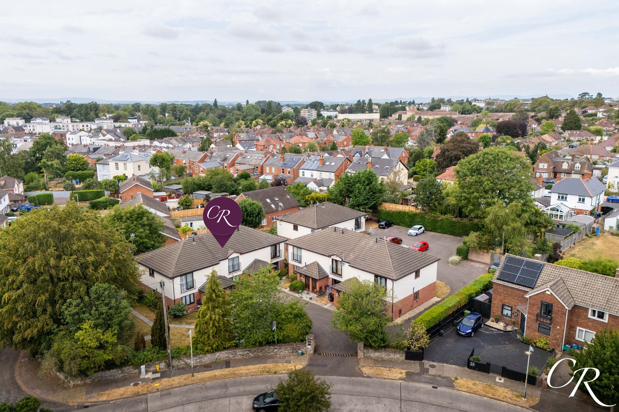 Mendip Road, Cheltenham