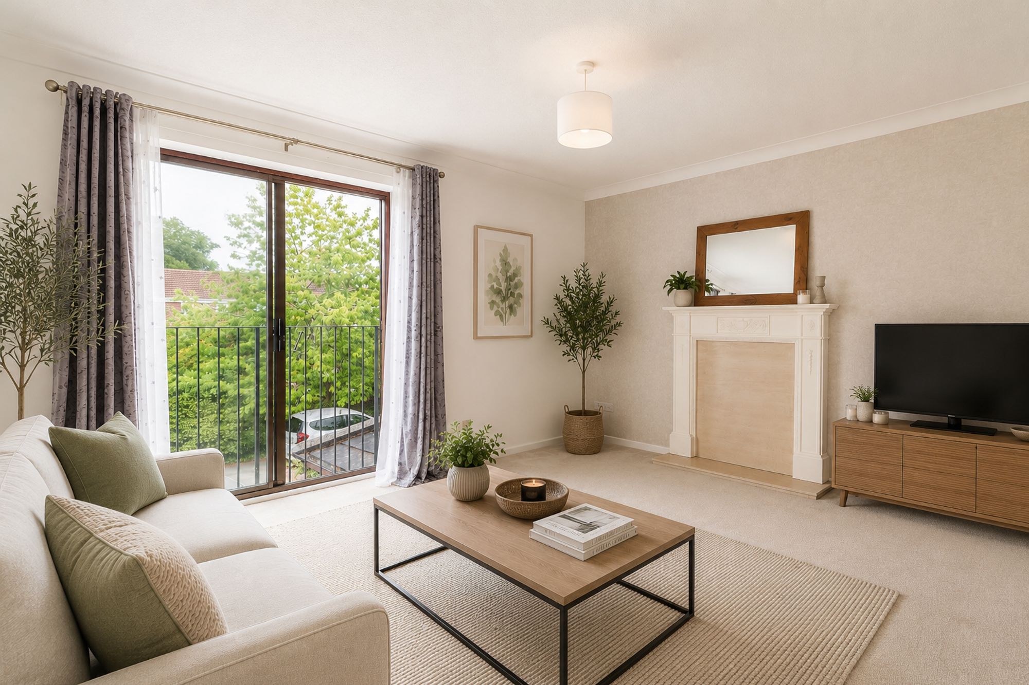 Mendip Road, Cheltenham