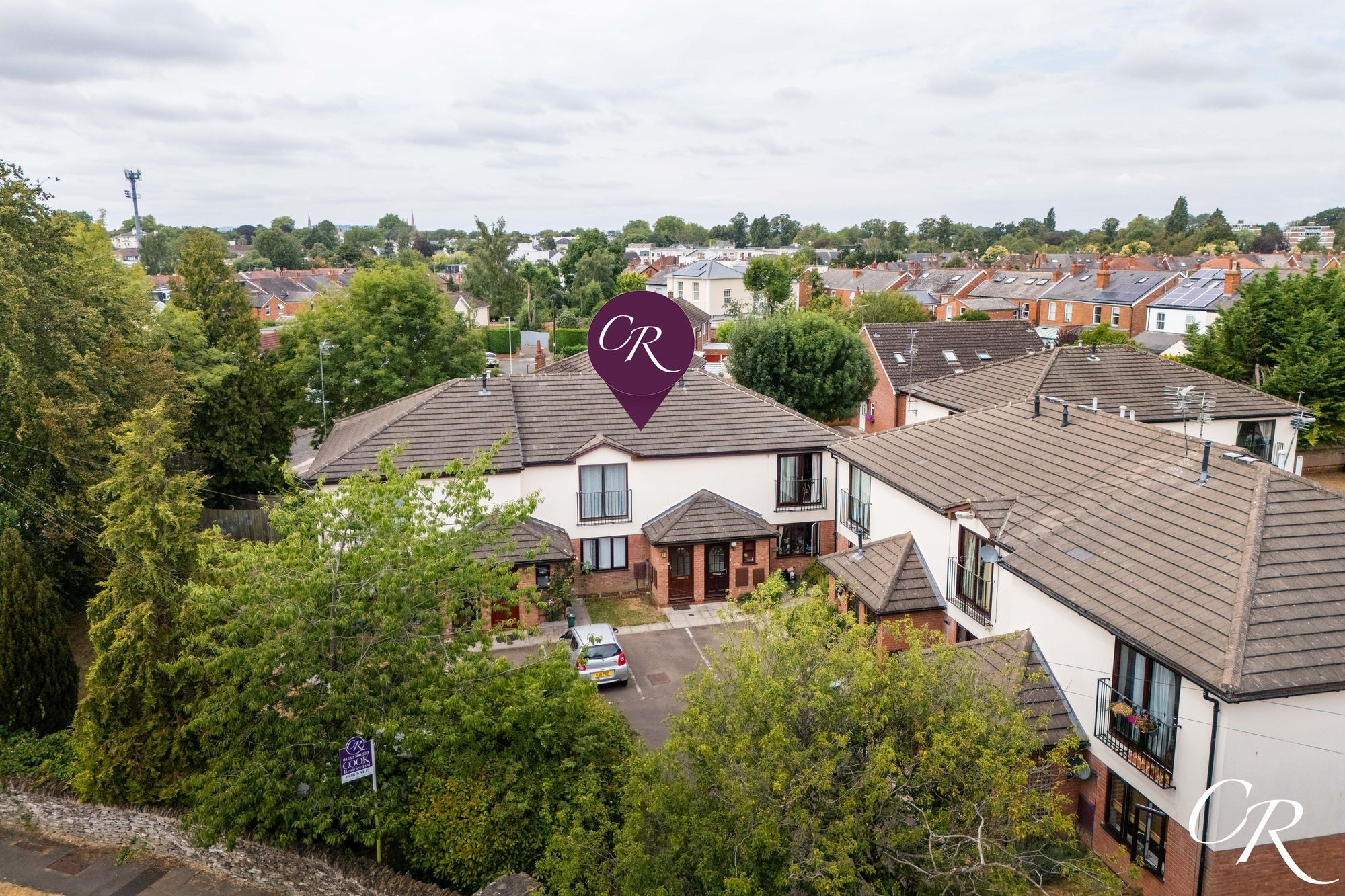 Cook Residential