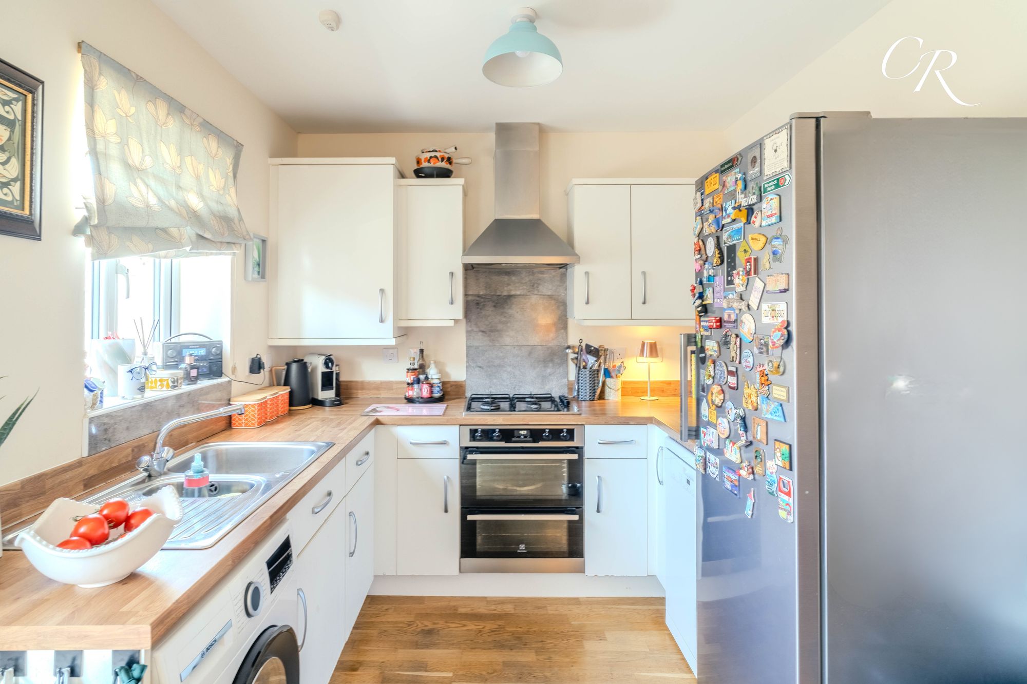 Fairford Road, Cheltenham