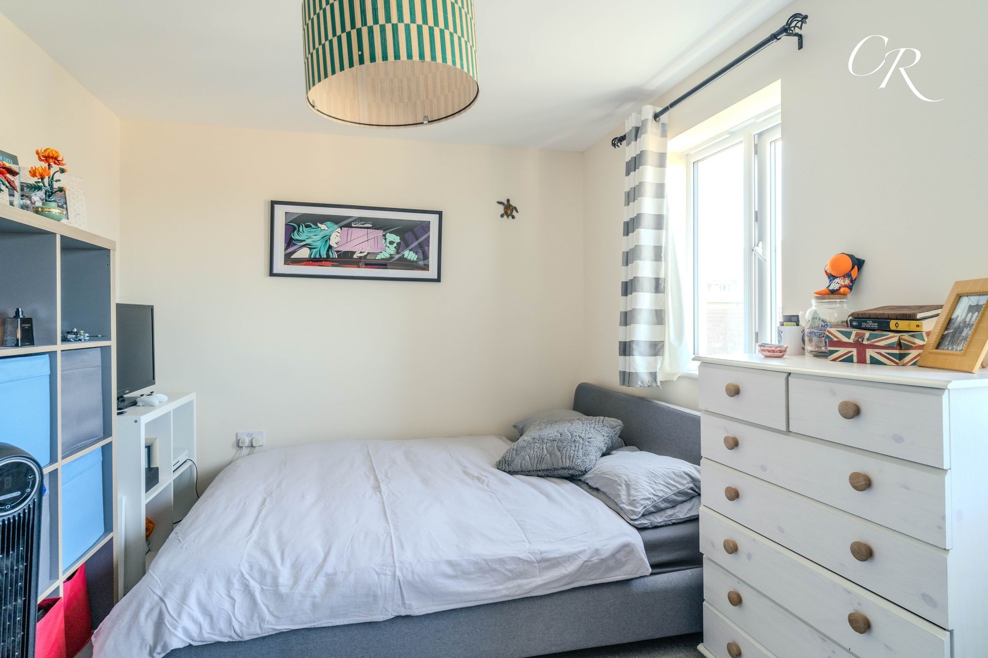 Cook Residential
