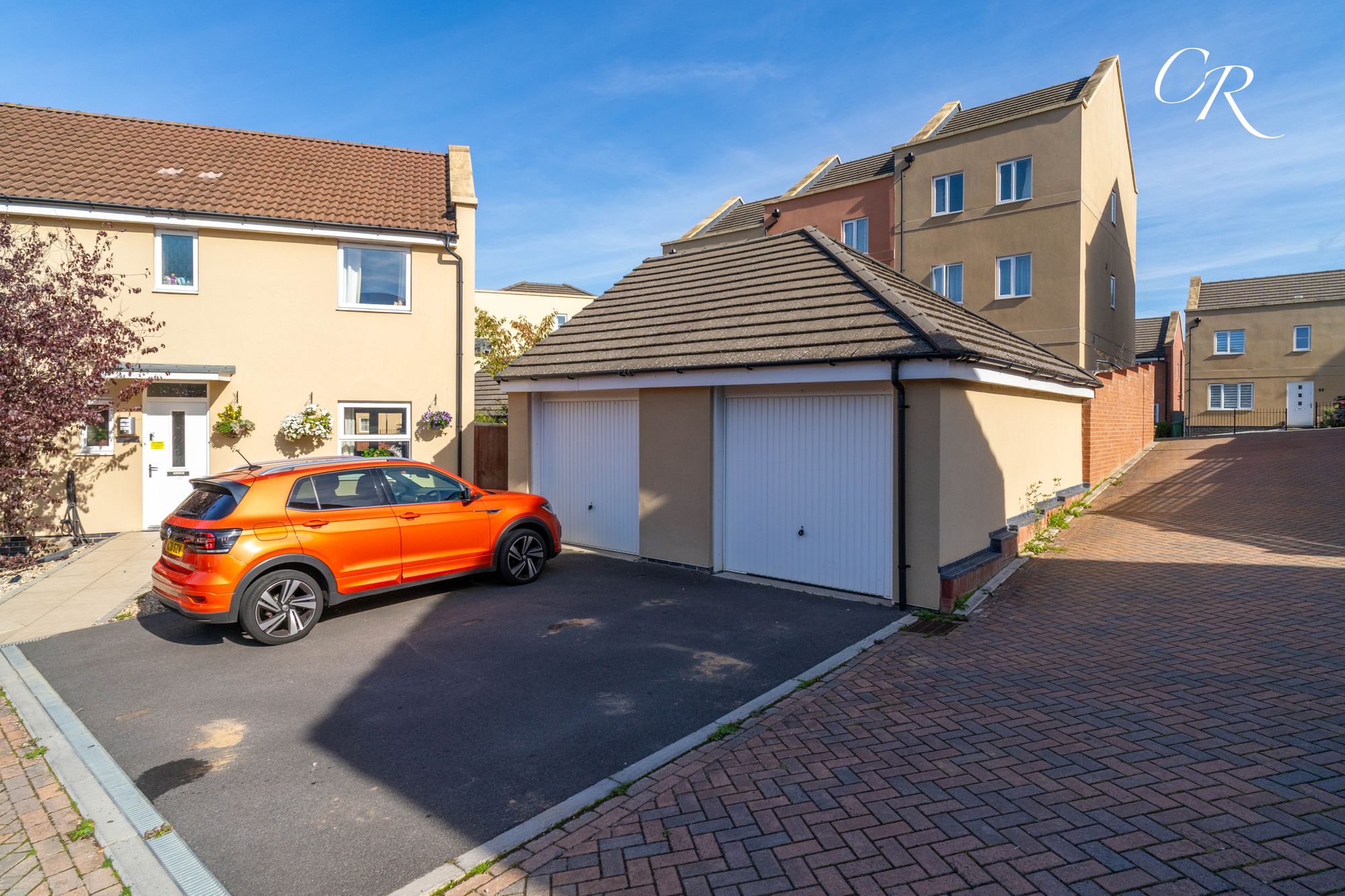 Fairford Road, Cheltenham