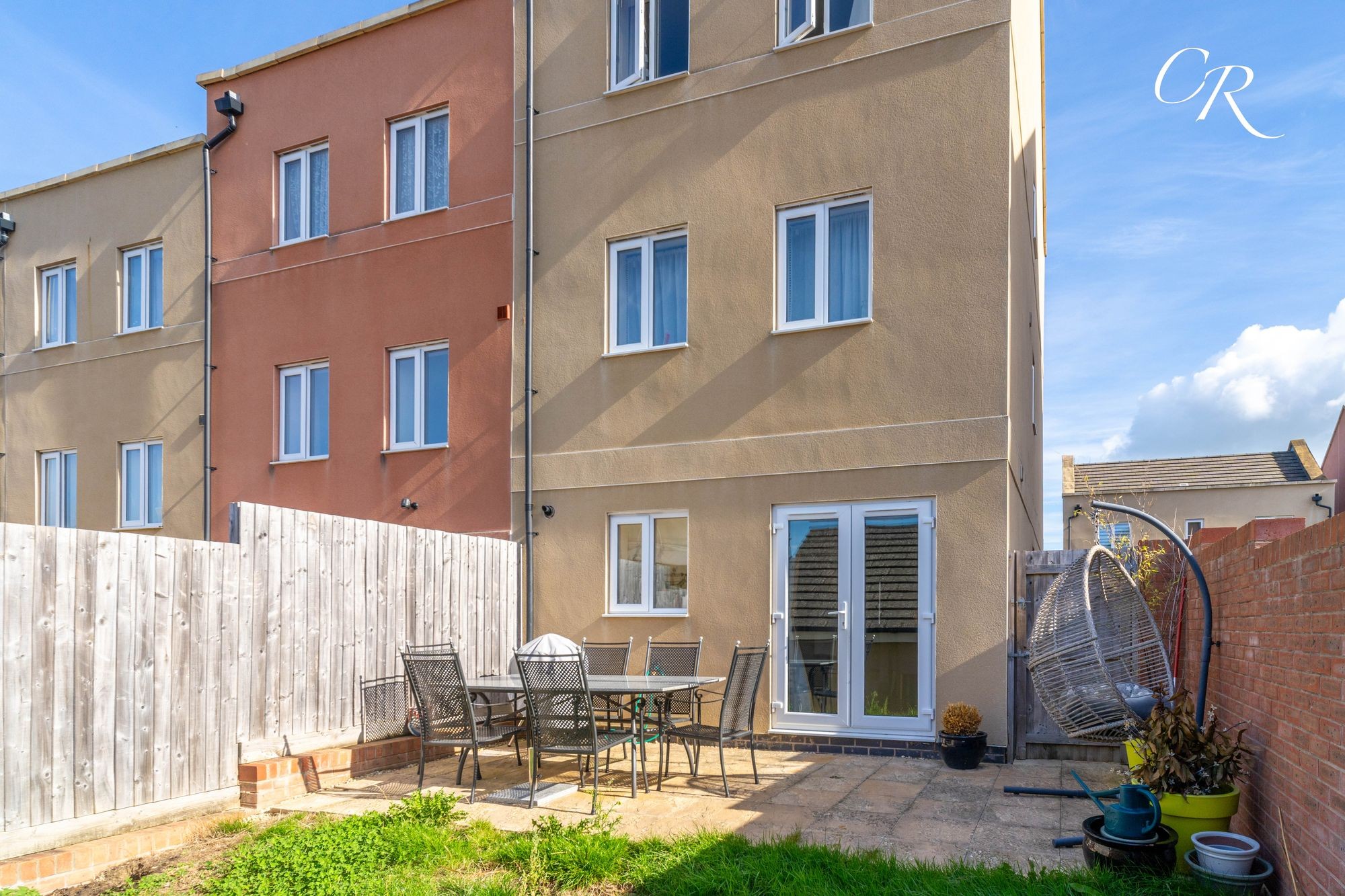 Cook Residential