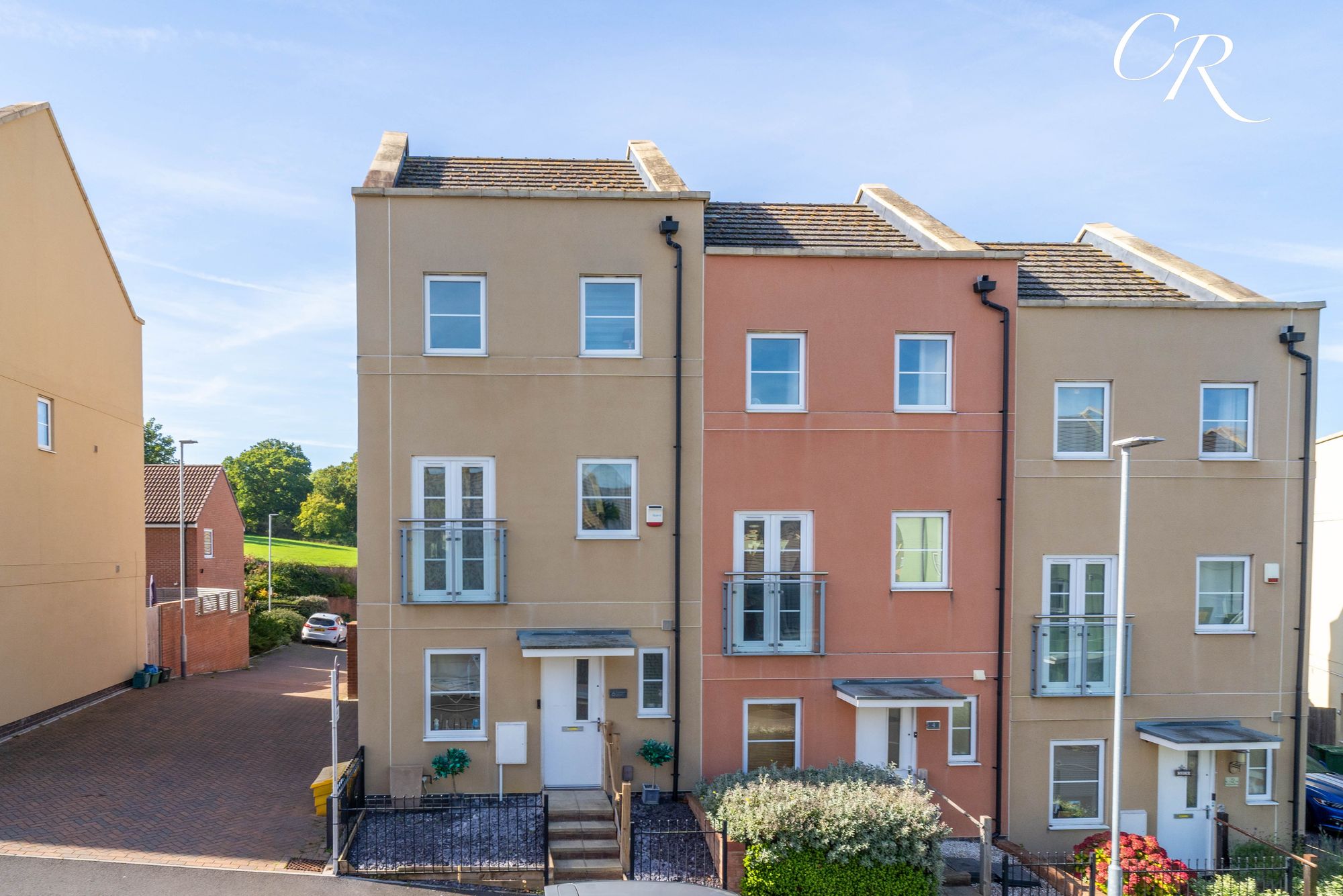 Fairford Road, Cheltenham