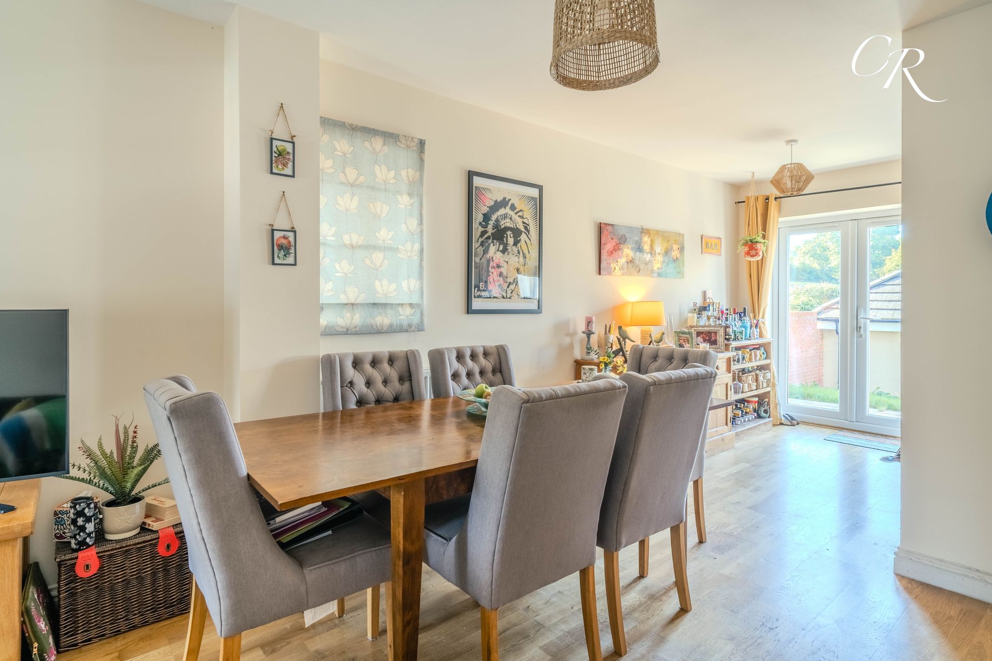 Fairford Road, Cheltenham