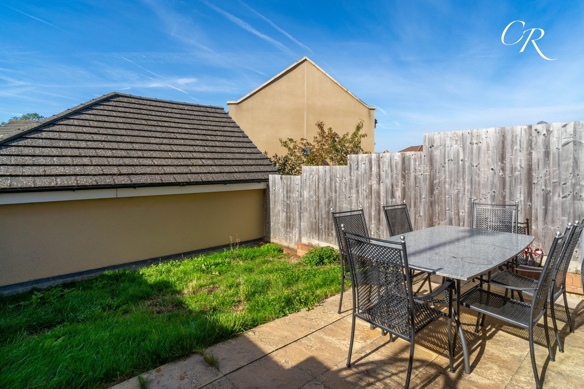 Cook Residential