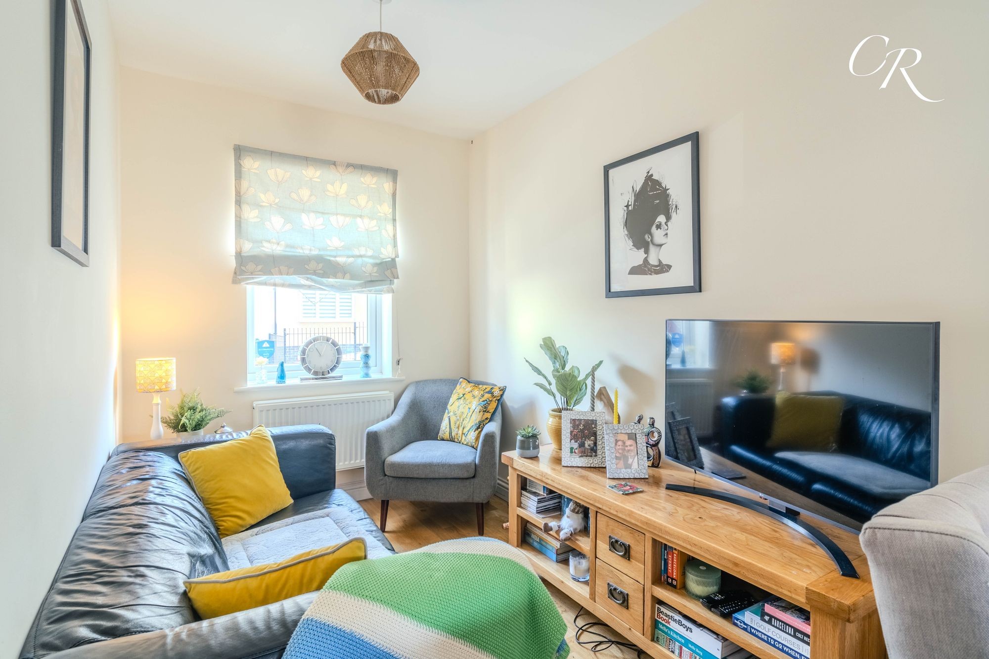 Cook Residential