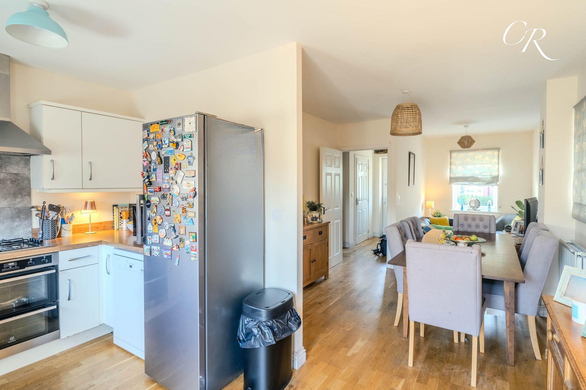 Cook Residential