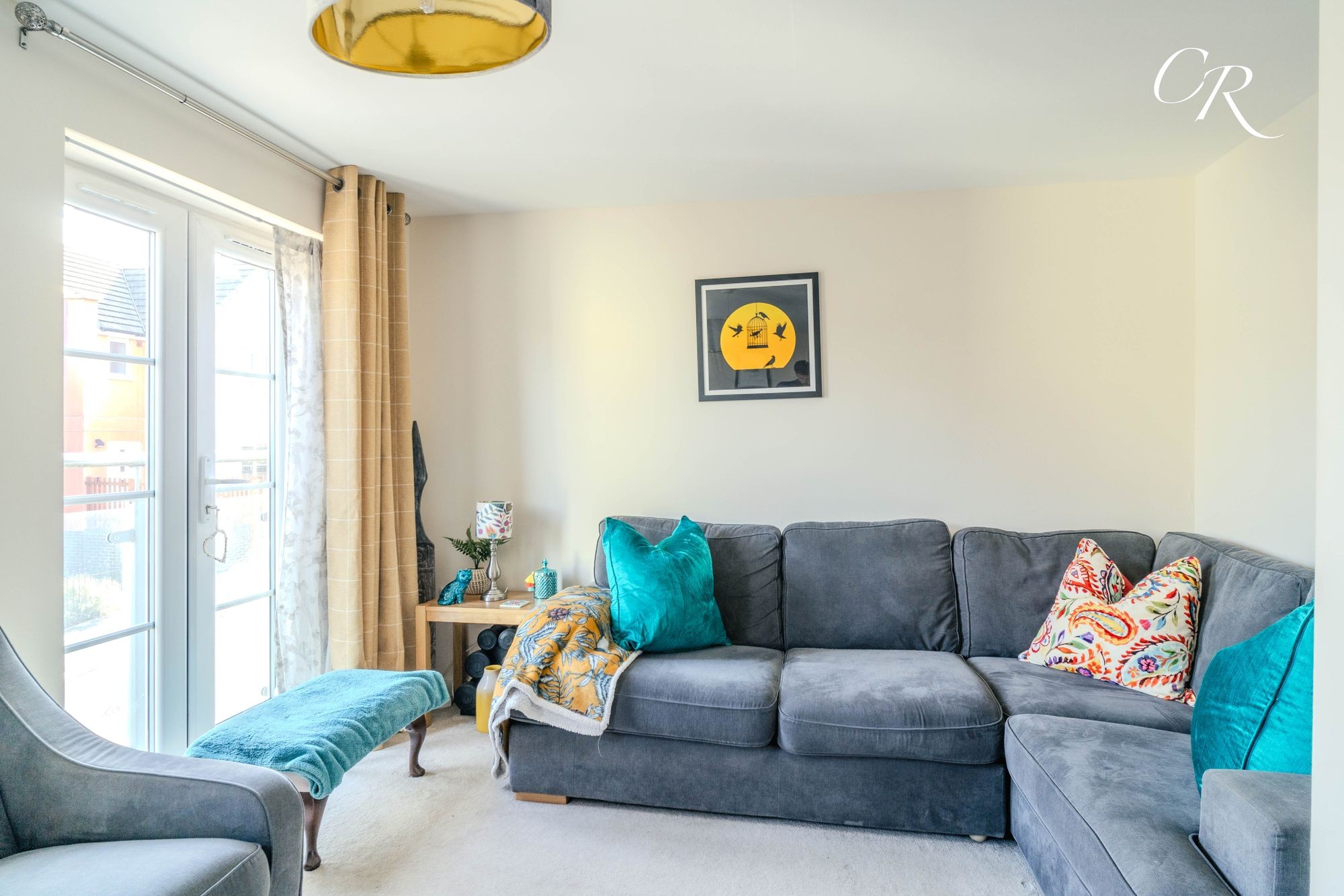 Cook Residential