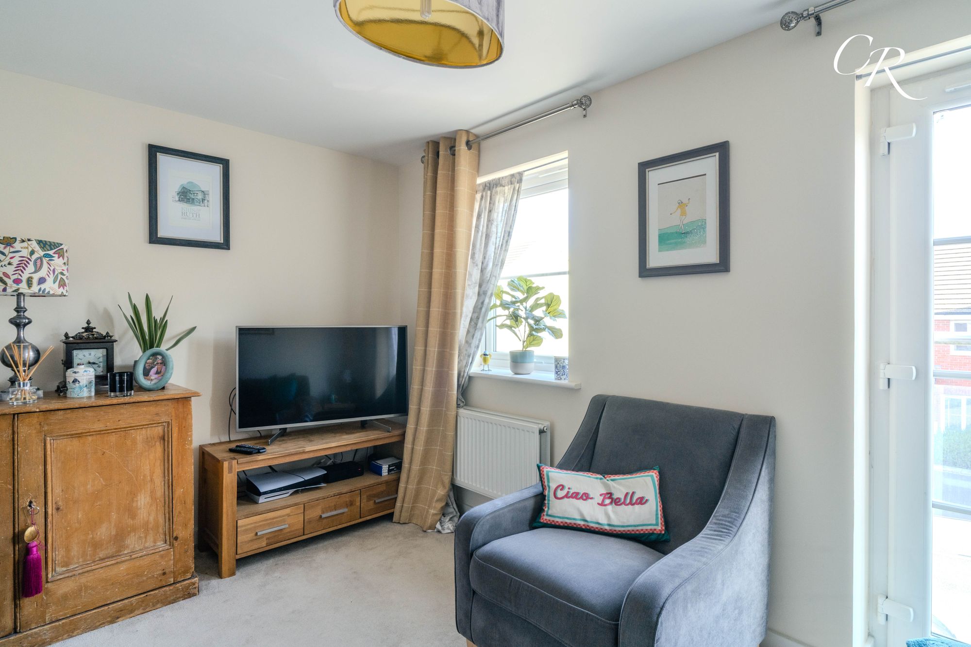 Fairford Road, Cheltenham