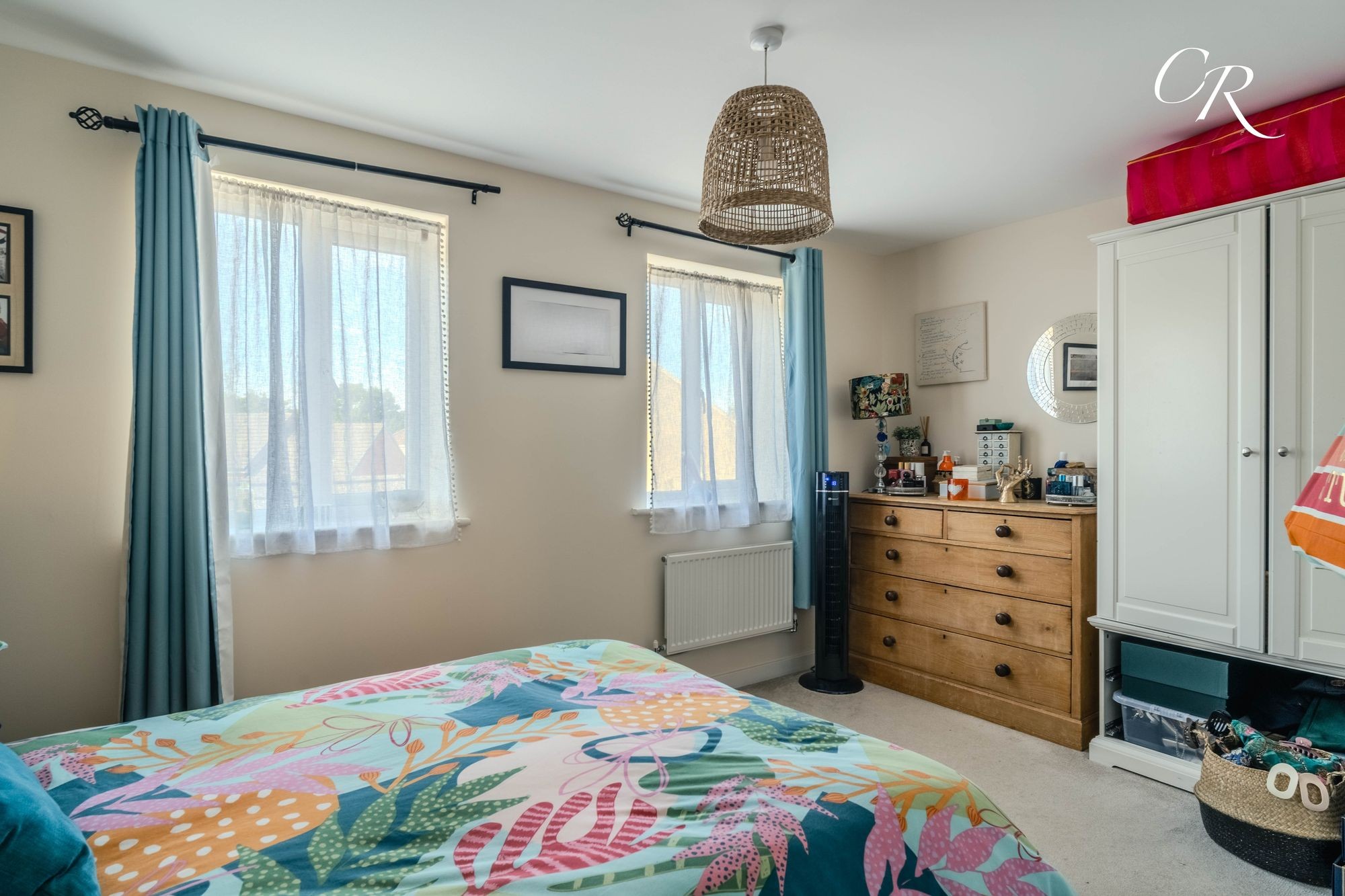 Cook Residential