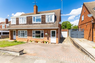 Nettleton Road, Benhall