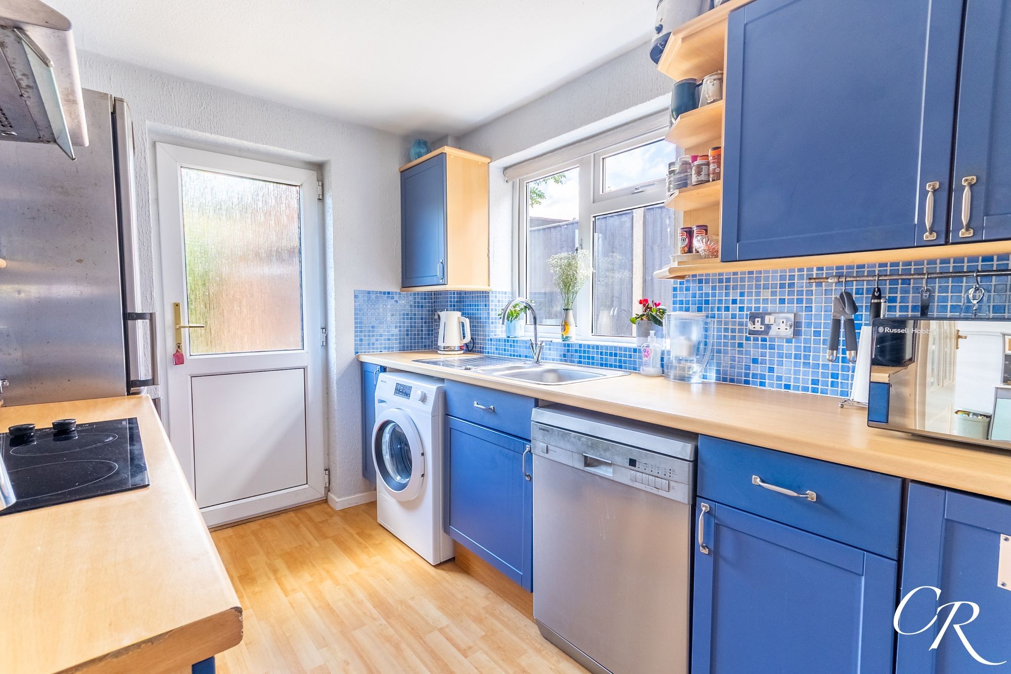 Cook Residential