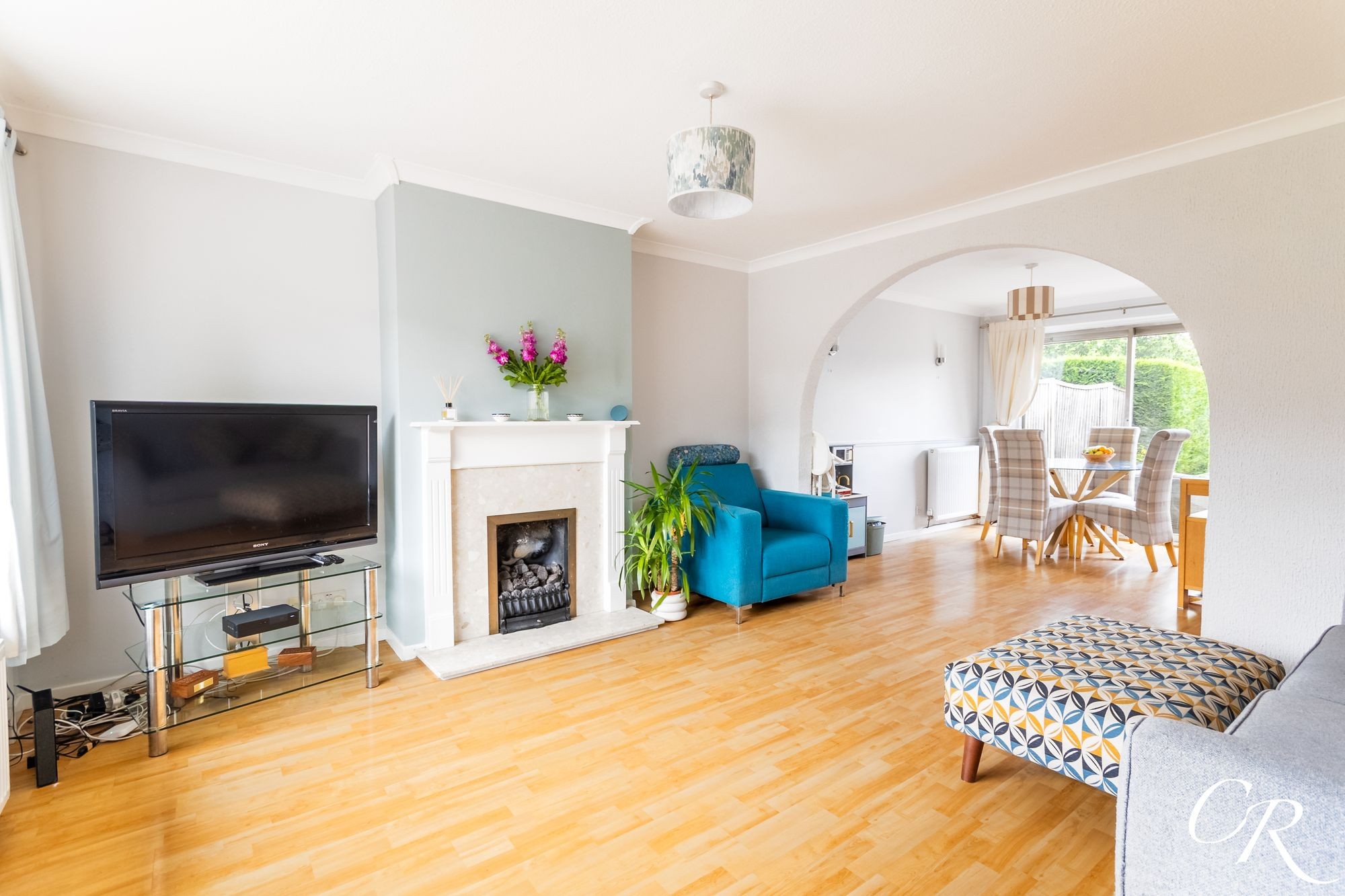 Cook Residential